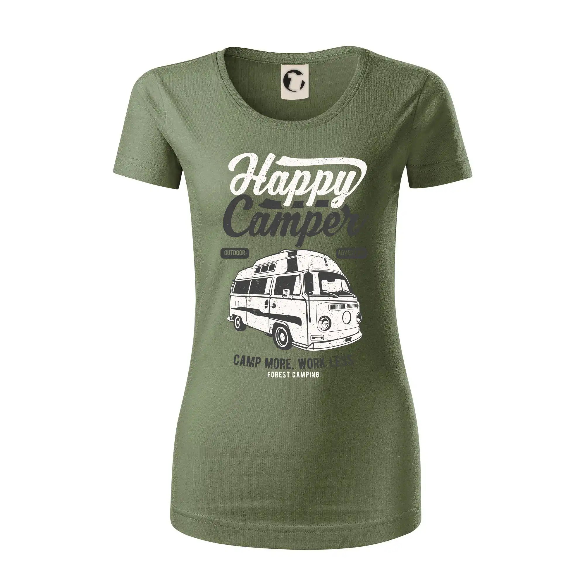 Happy Camper
