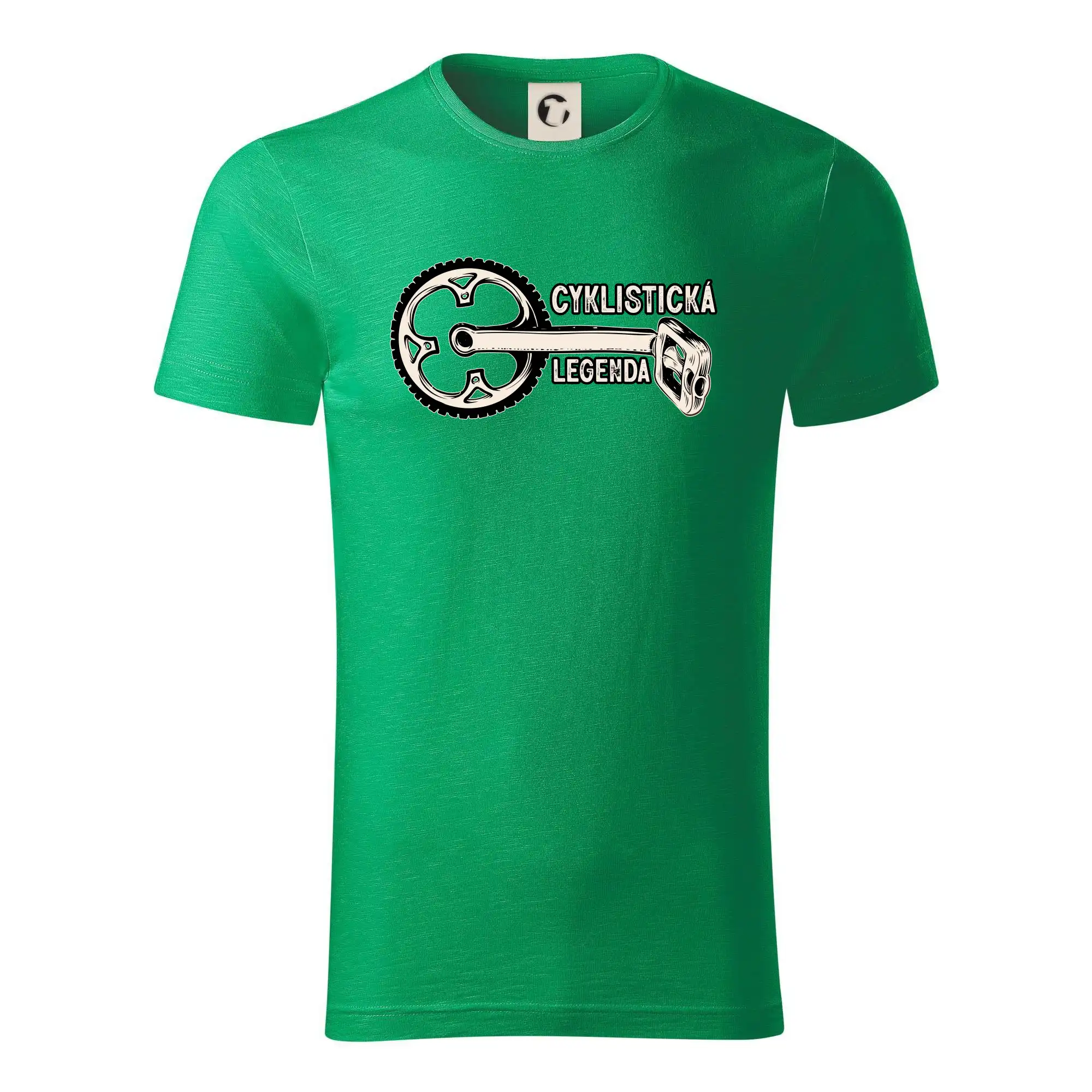 Cyklistická legenda