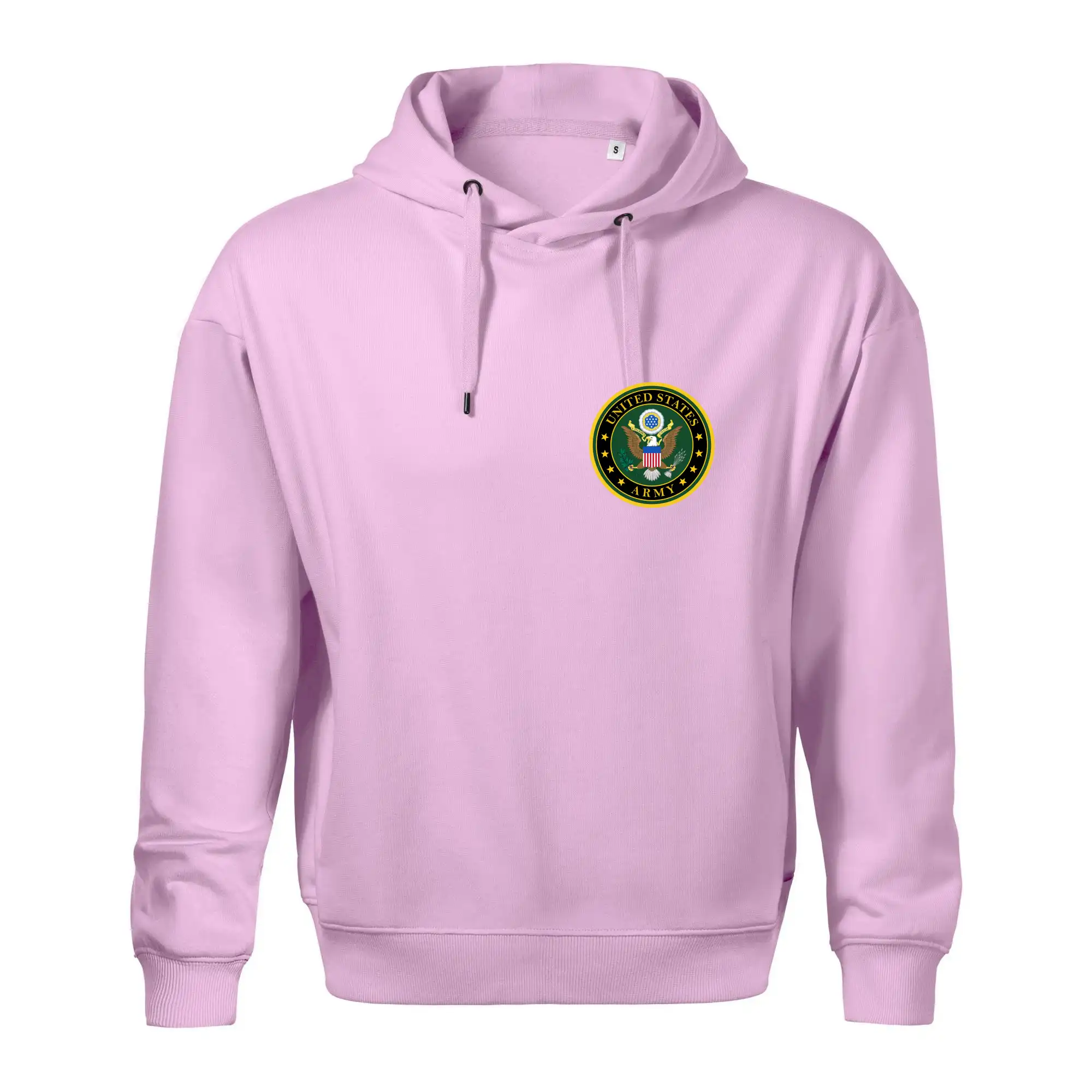 United States Army barevné