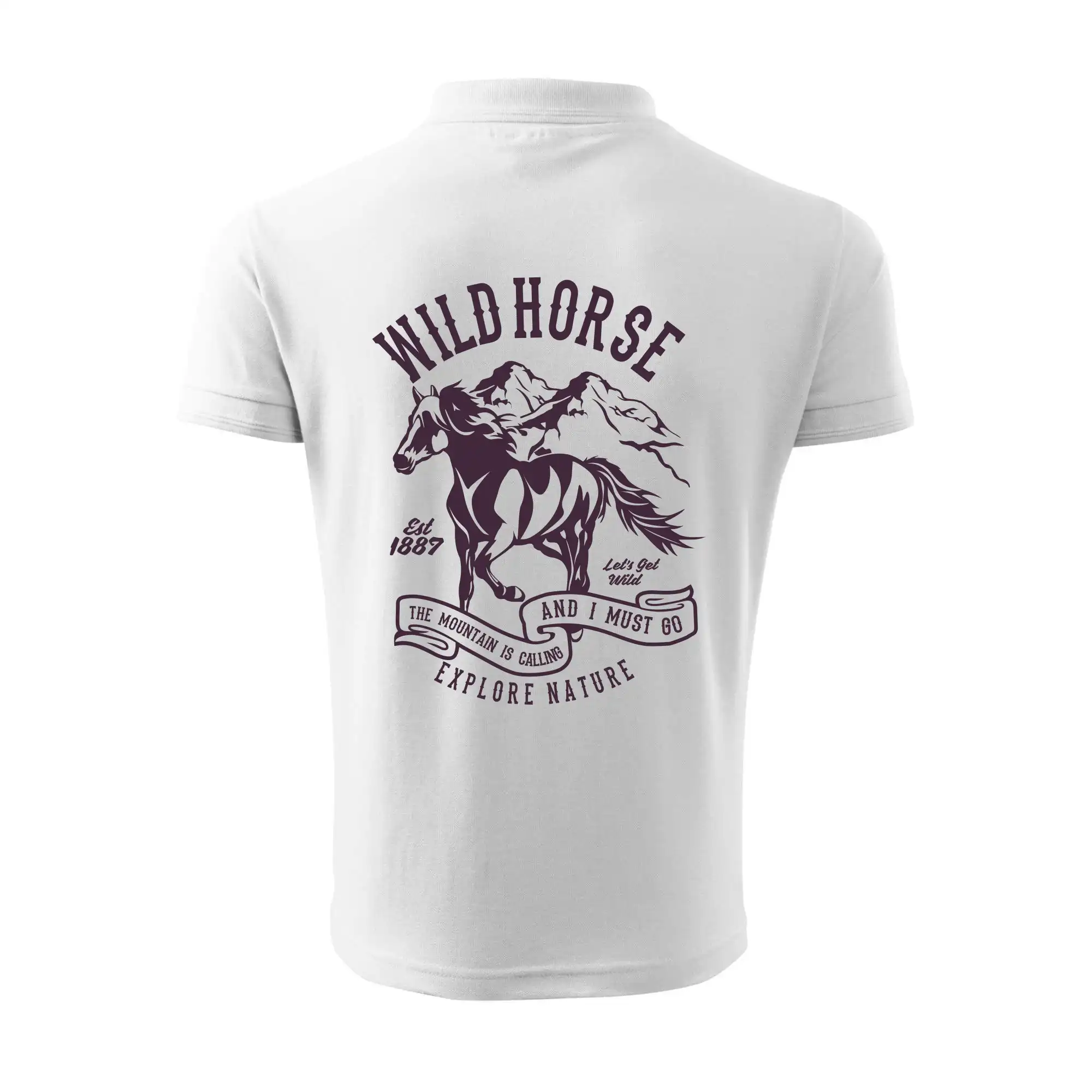 Wild Horse
