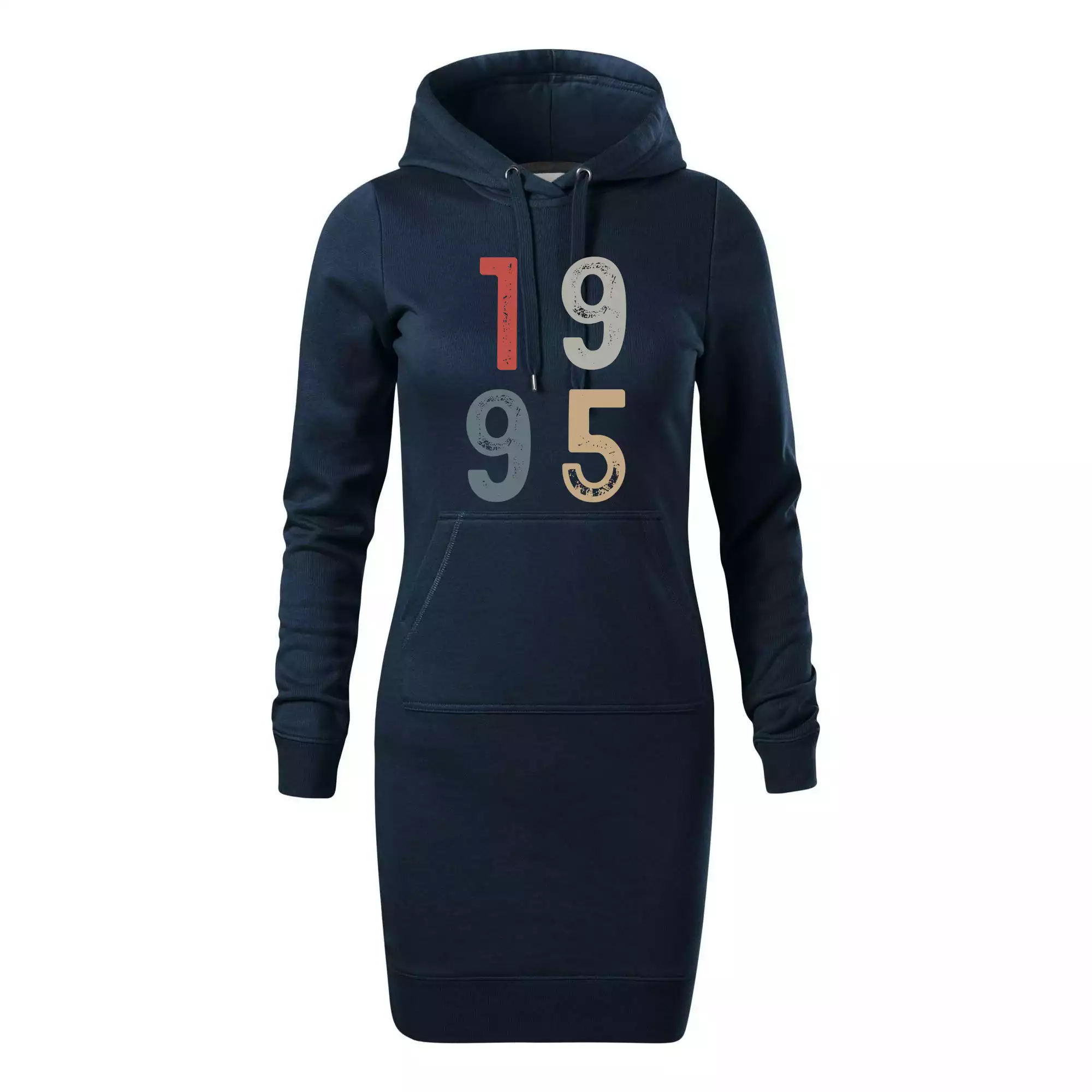 Vintage číslice 1995