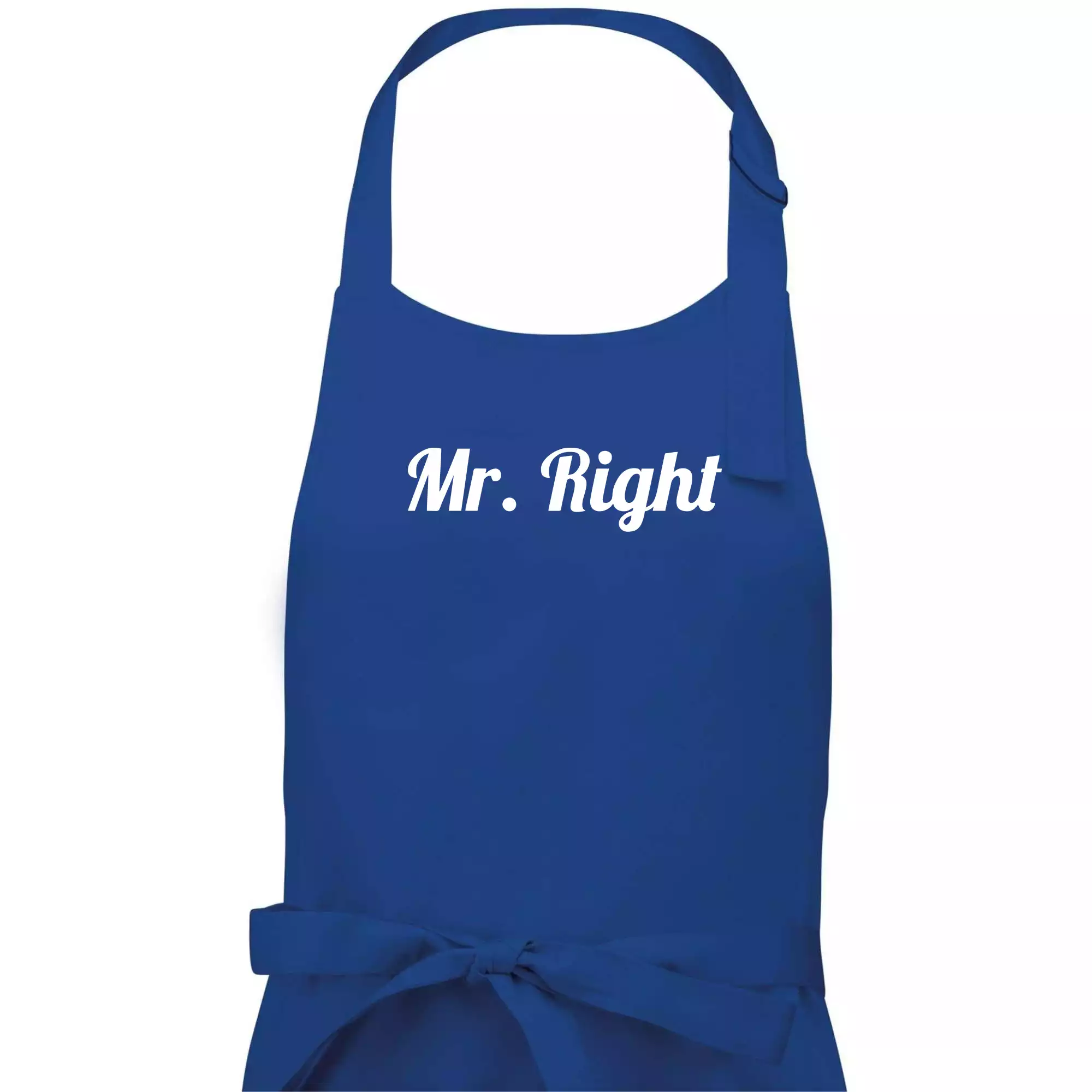 Mr Right