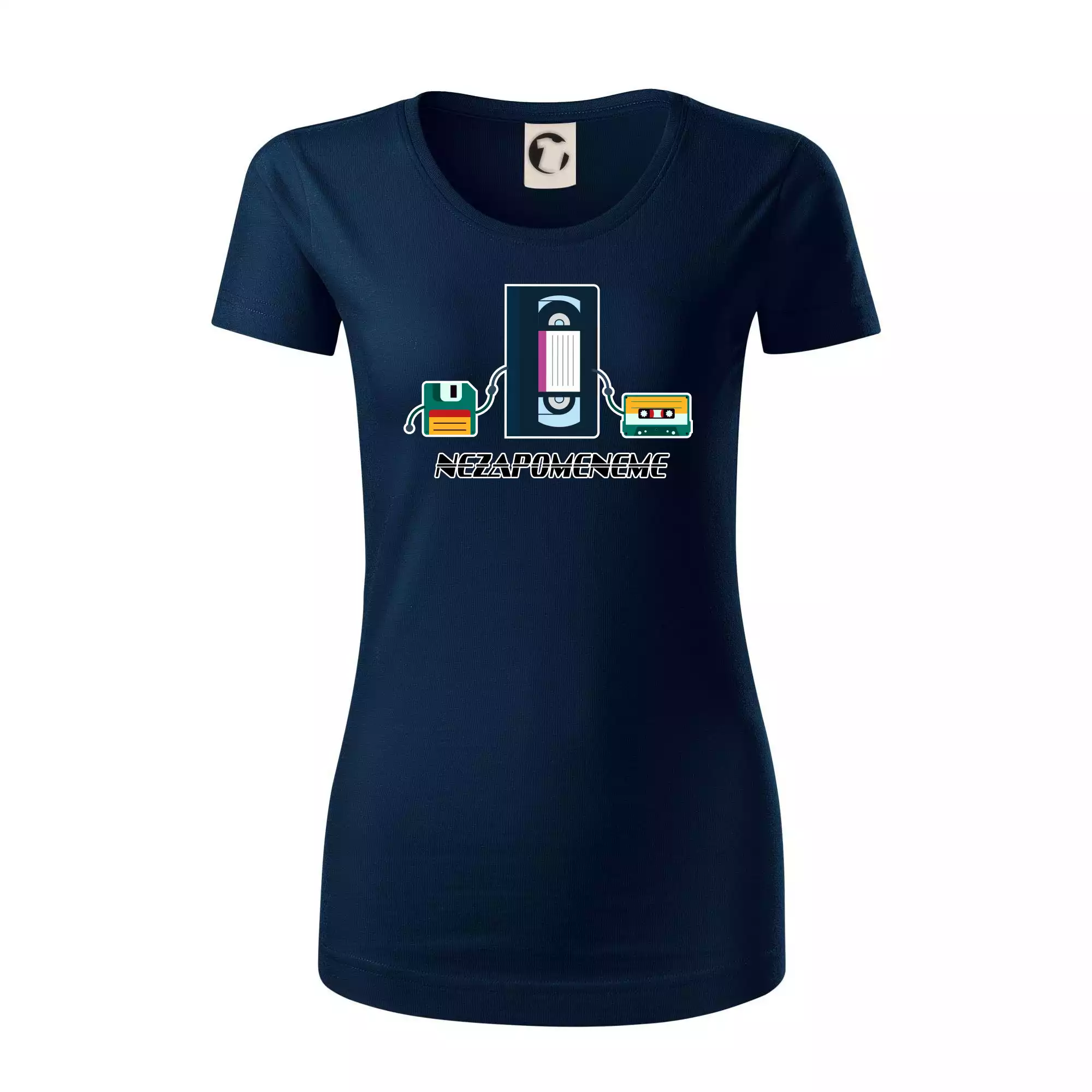 Nikdy nezapomeneme 90s