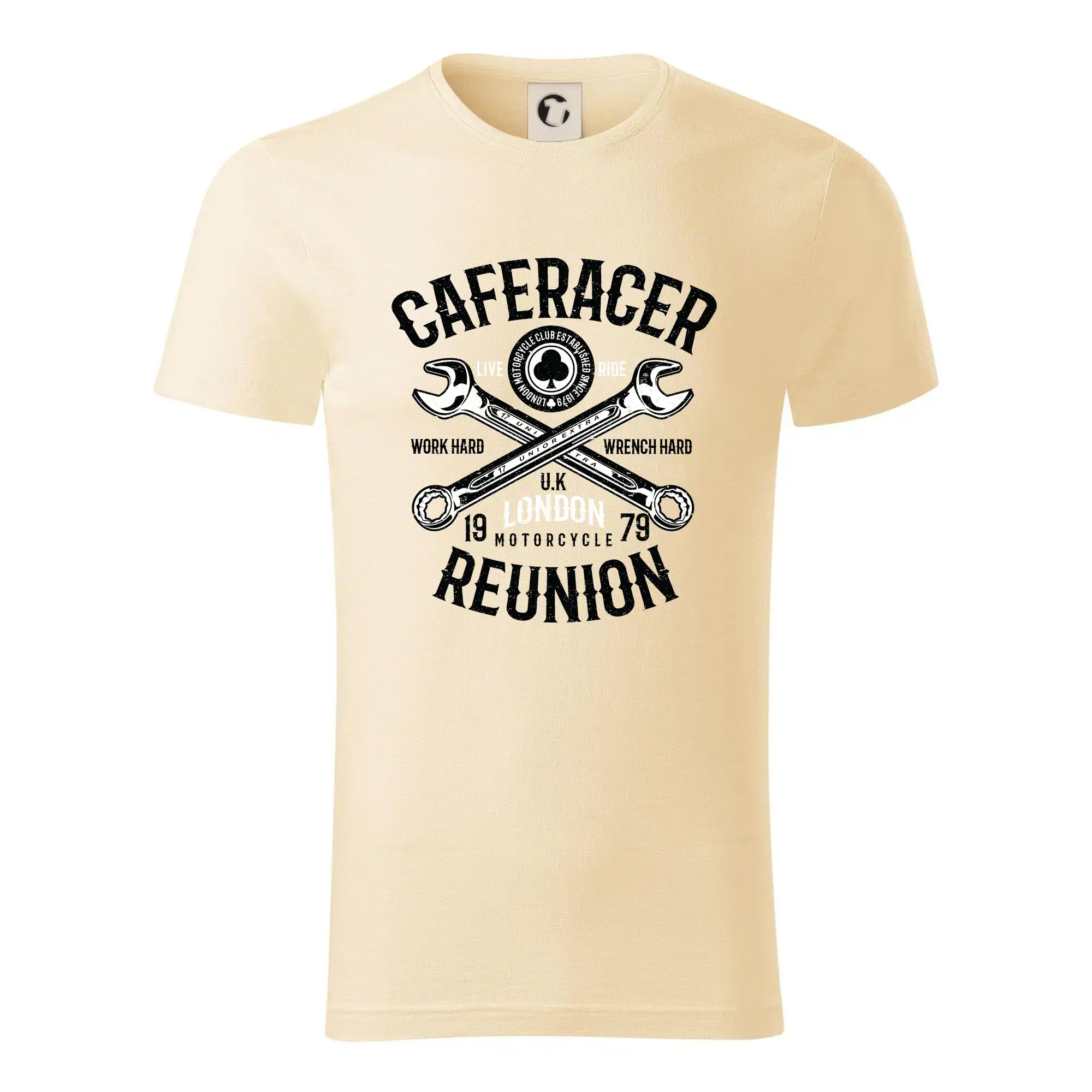 Caferacer Reunion