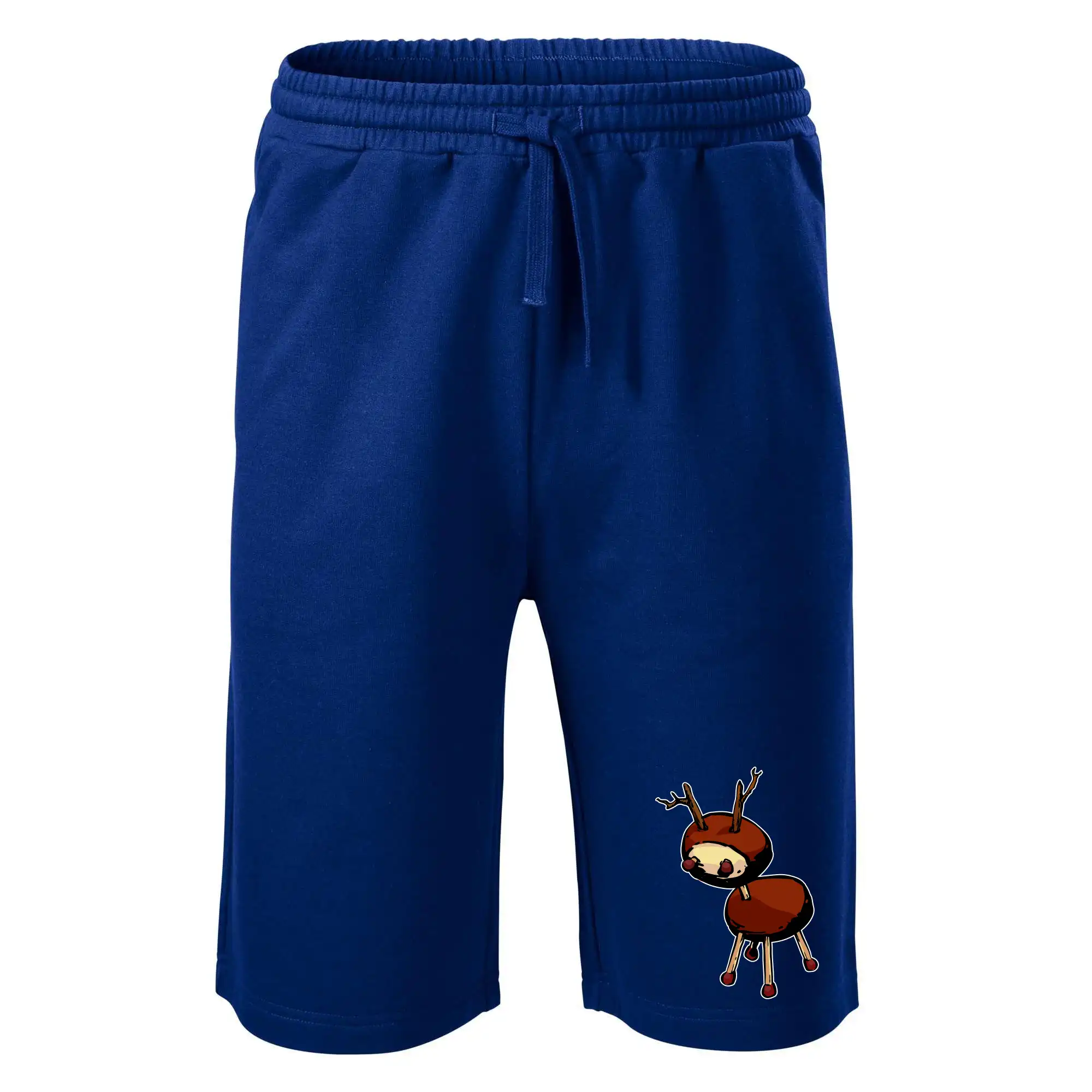 Kaštanový jelínek