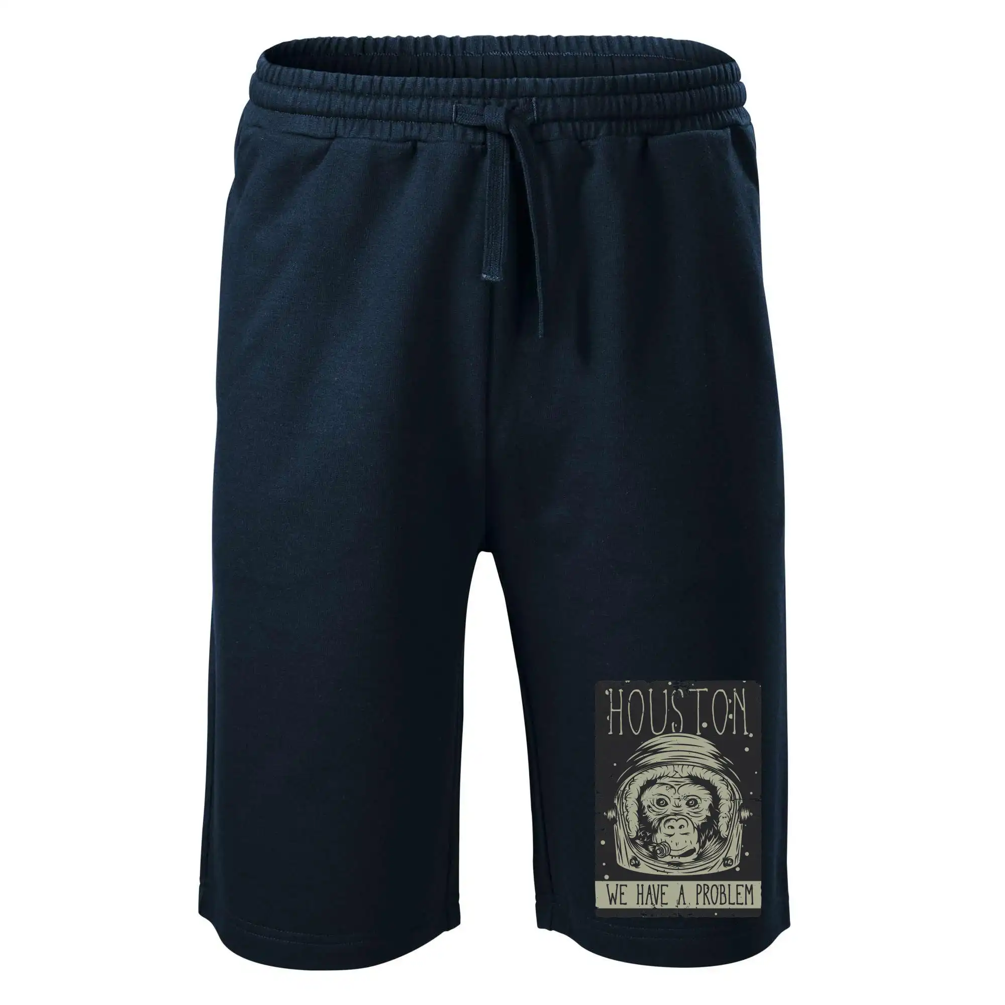 Houston we have a problem