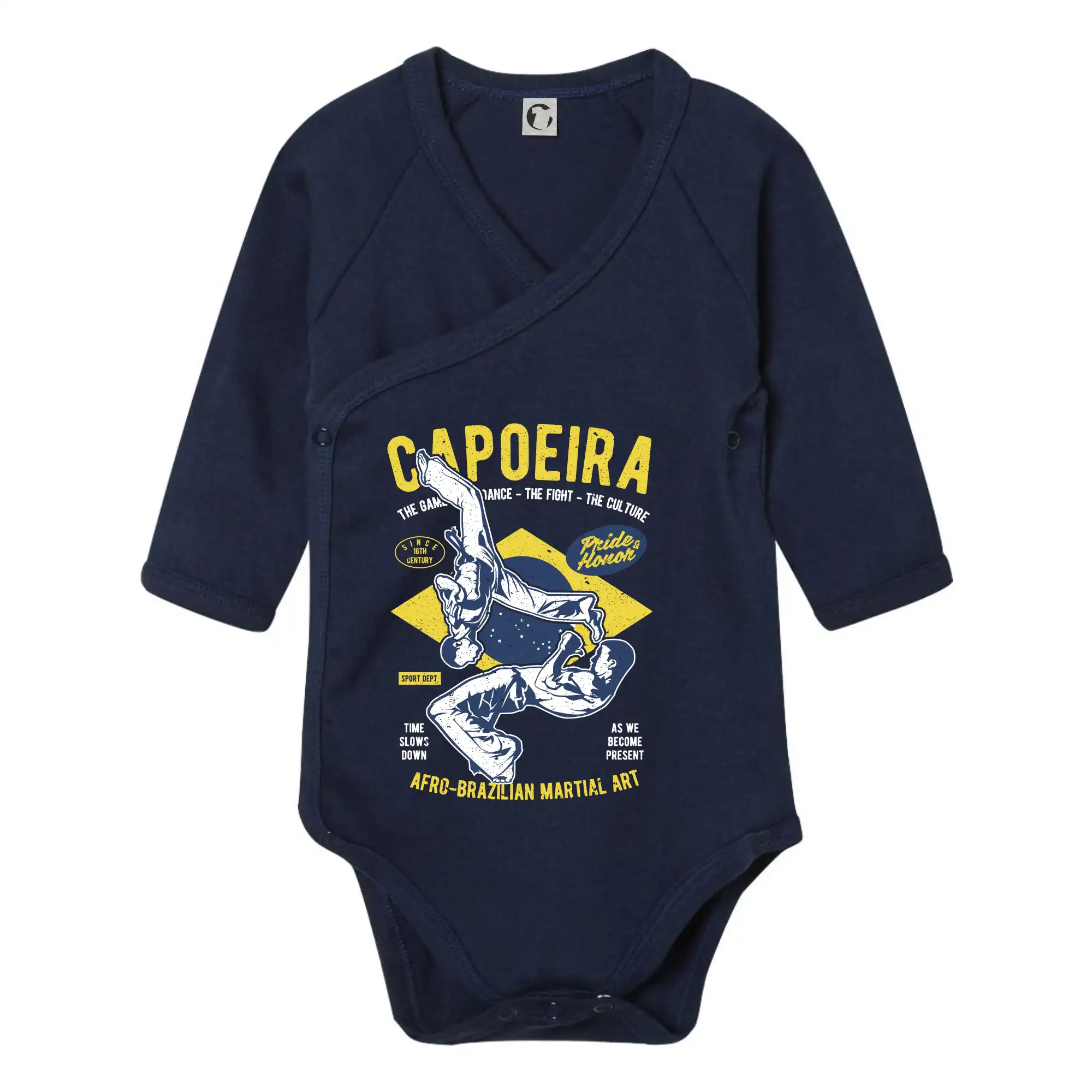 Capoeira  Afro-brazil art