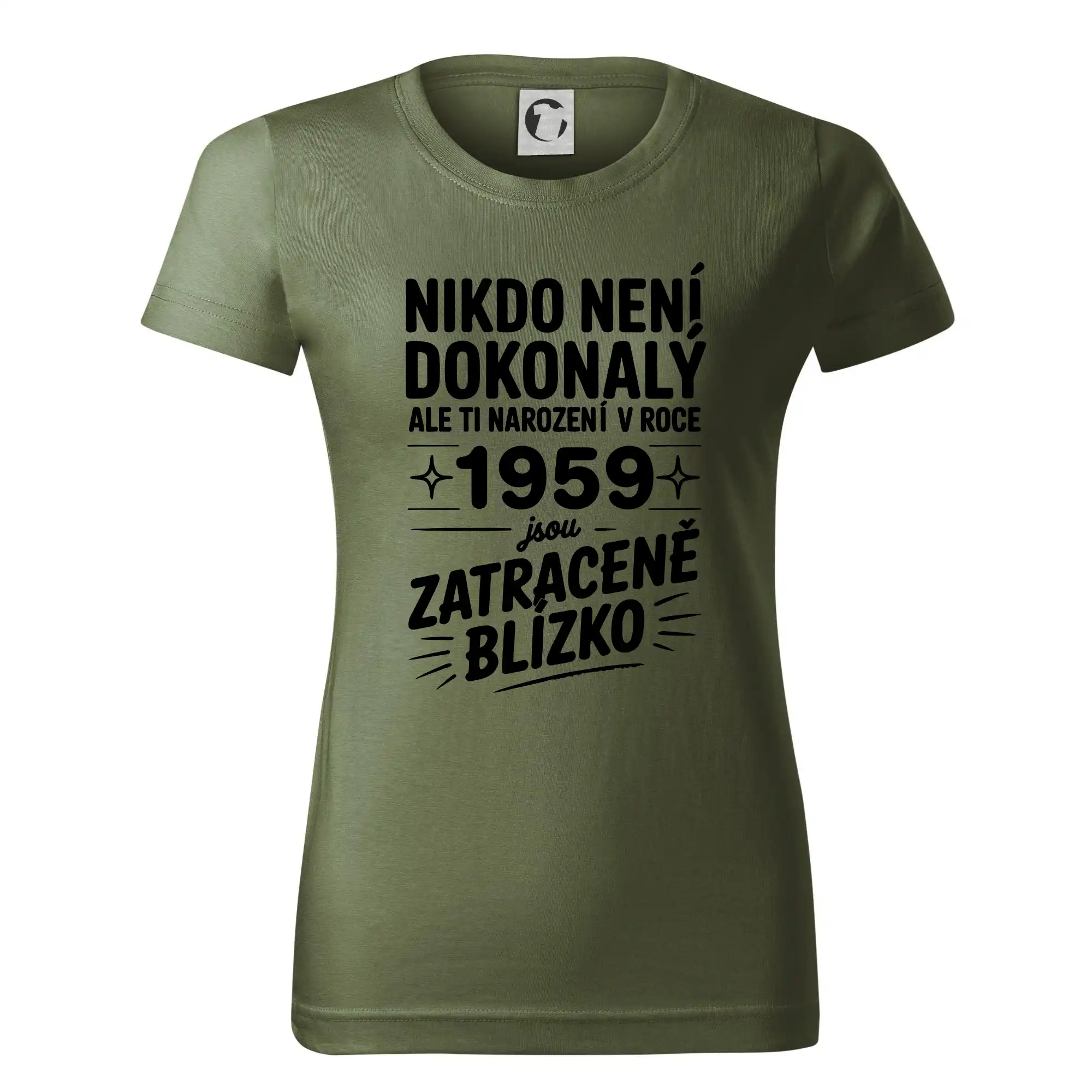 Nikdo není dokonalý ale ti narození v roce 1959 jsou zatraceně blízko