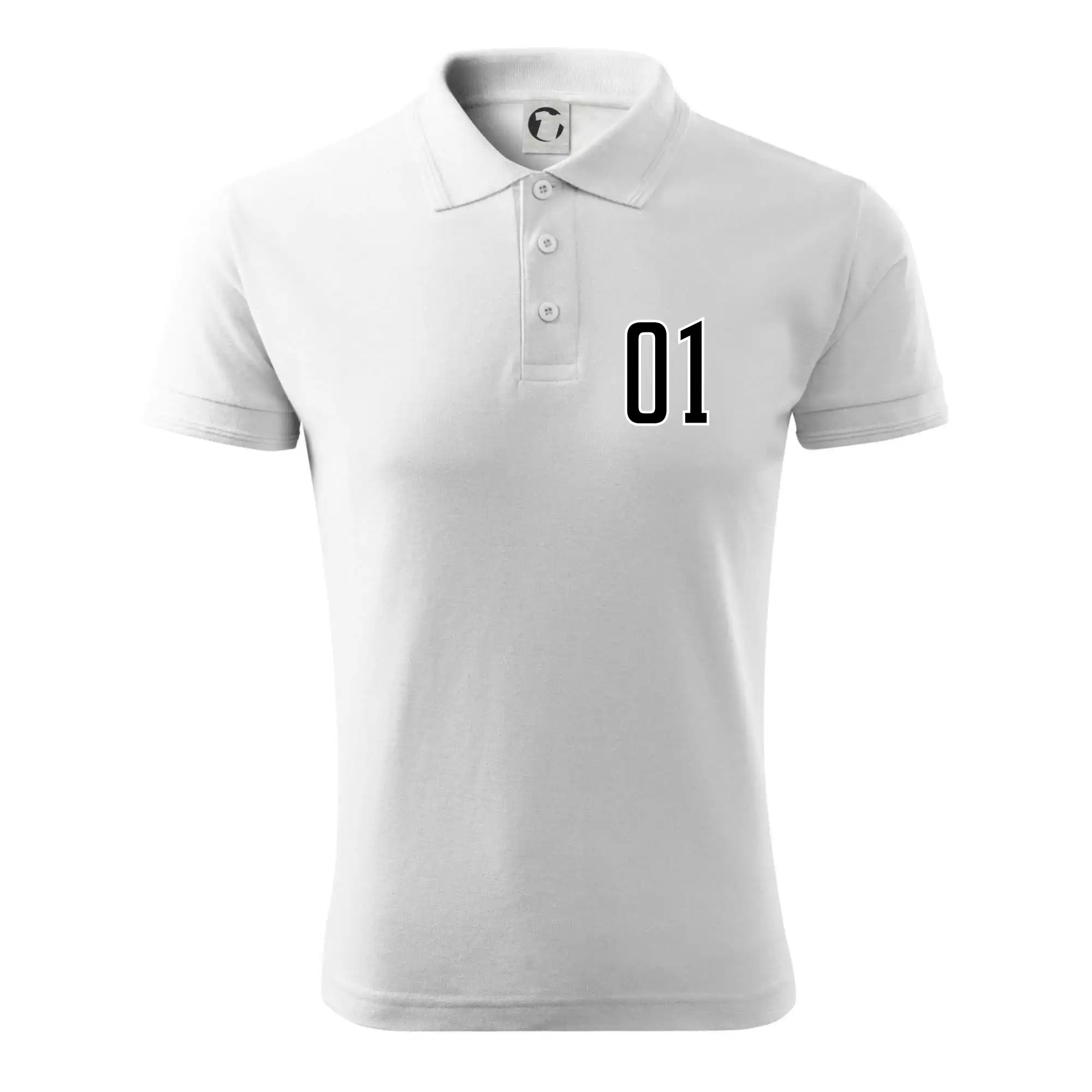 Můj nejoblíbenější hráč - Vaše jméno a číslo