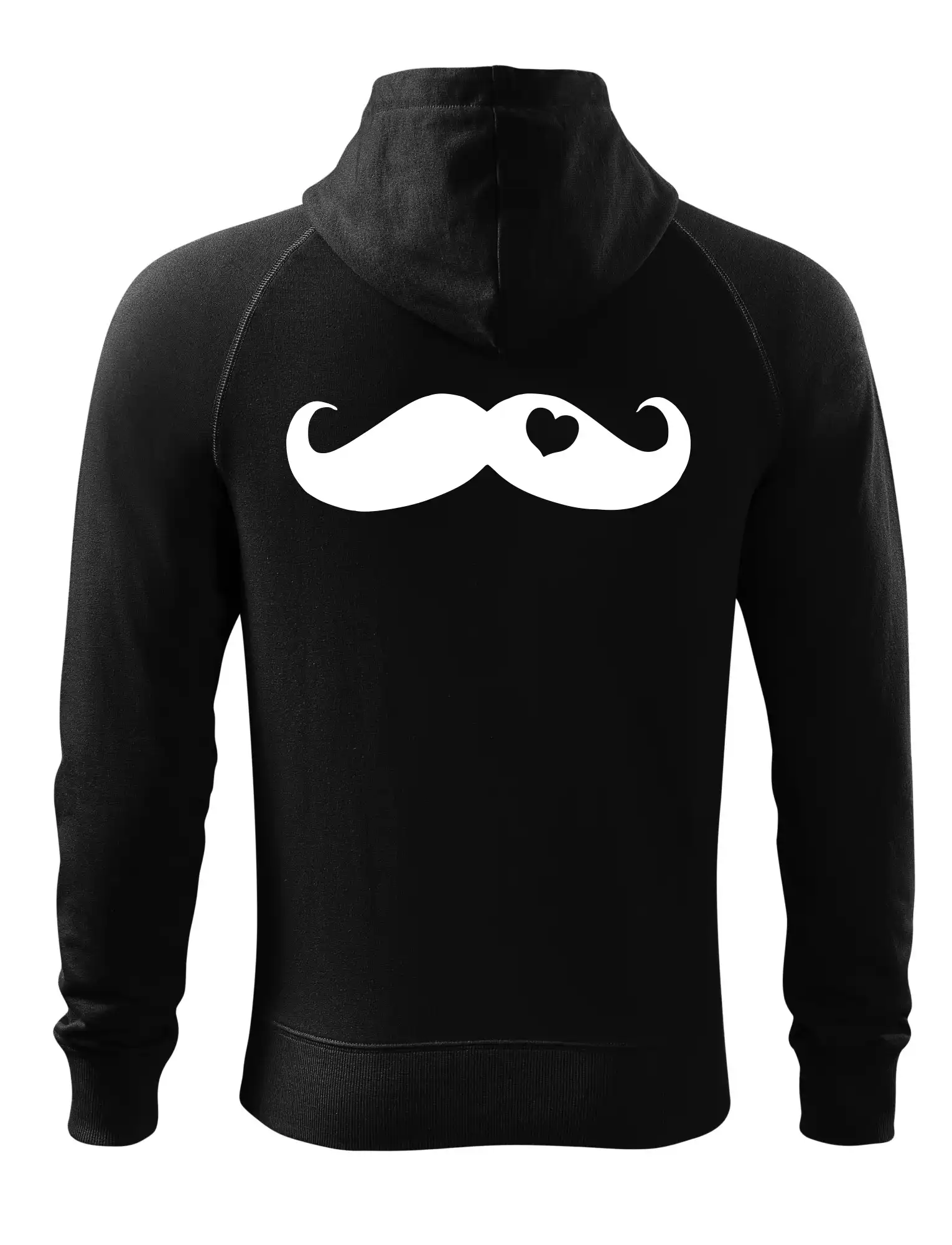 Mustache love