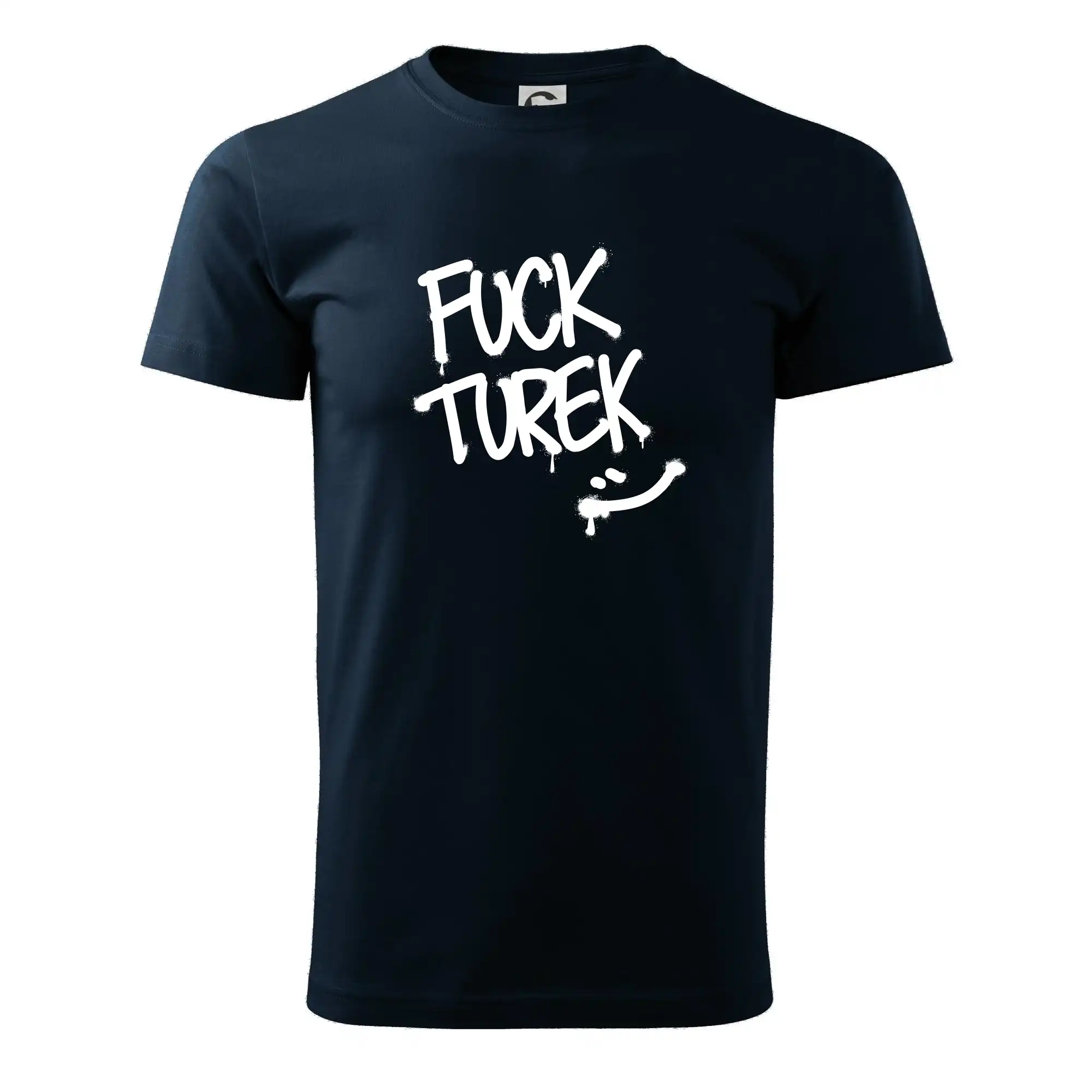 Turek sprejem