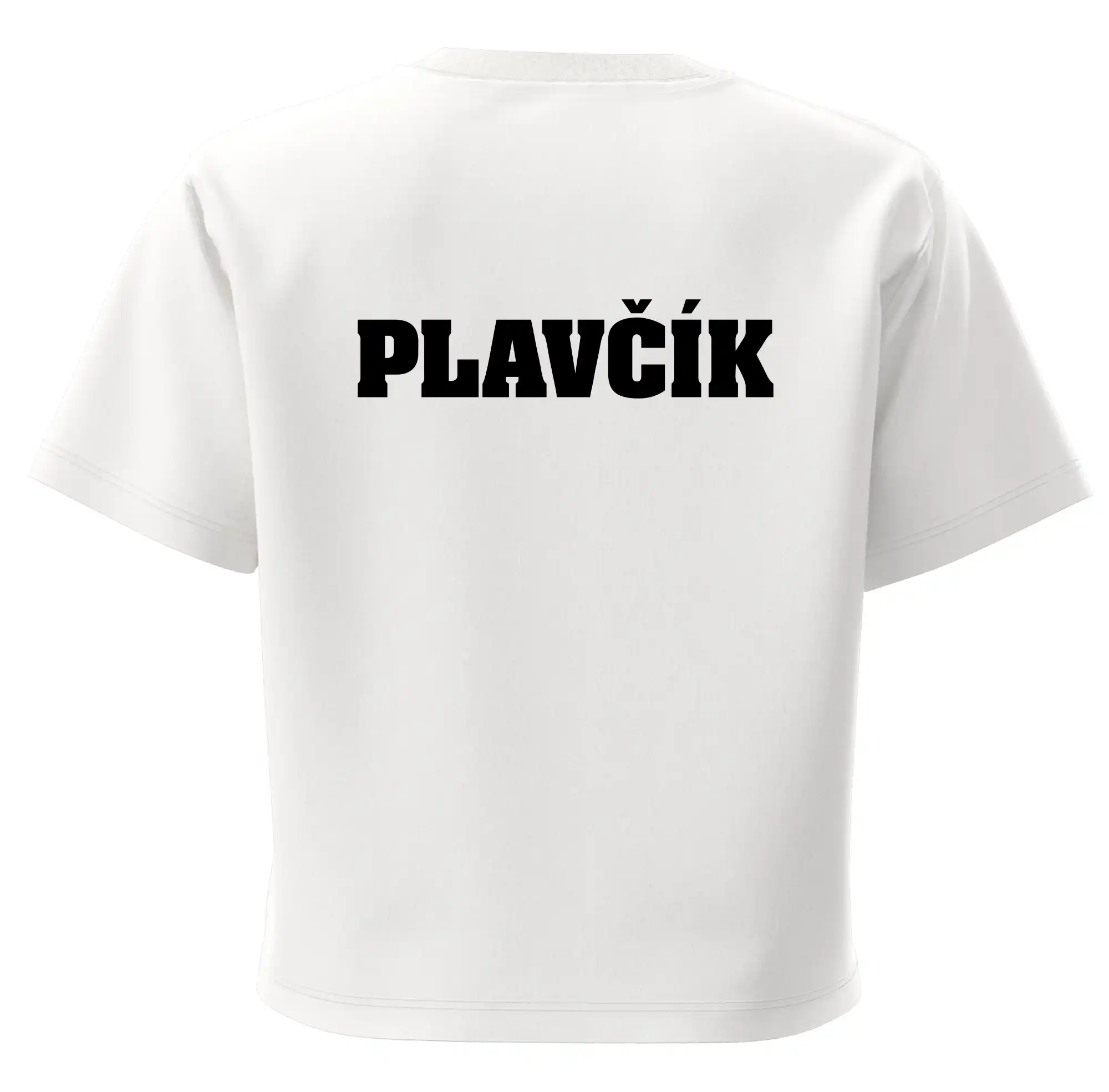 Hvězda života - Plavčík