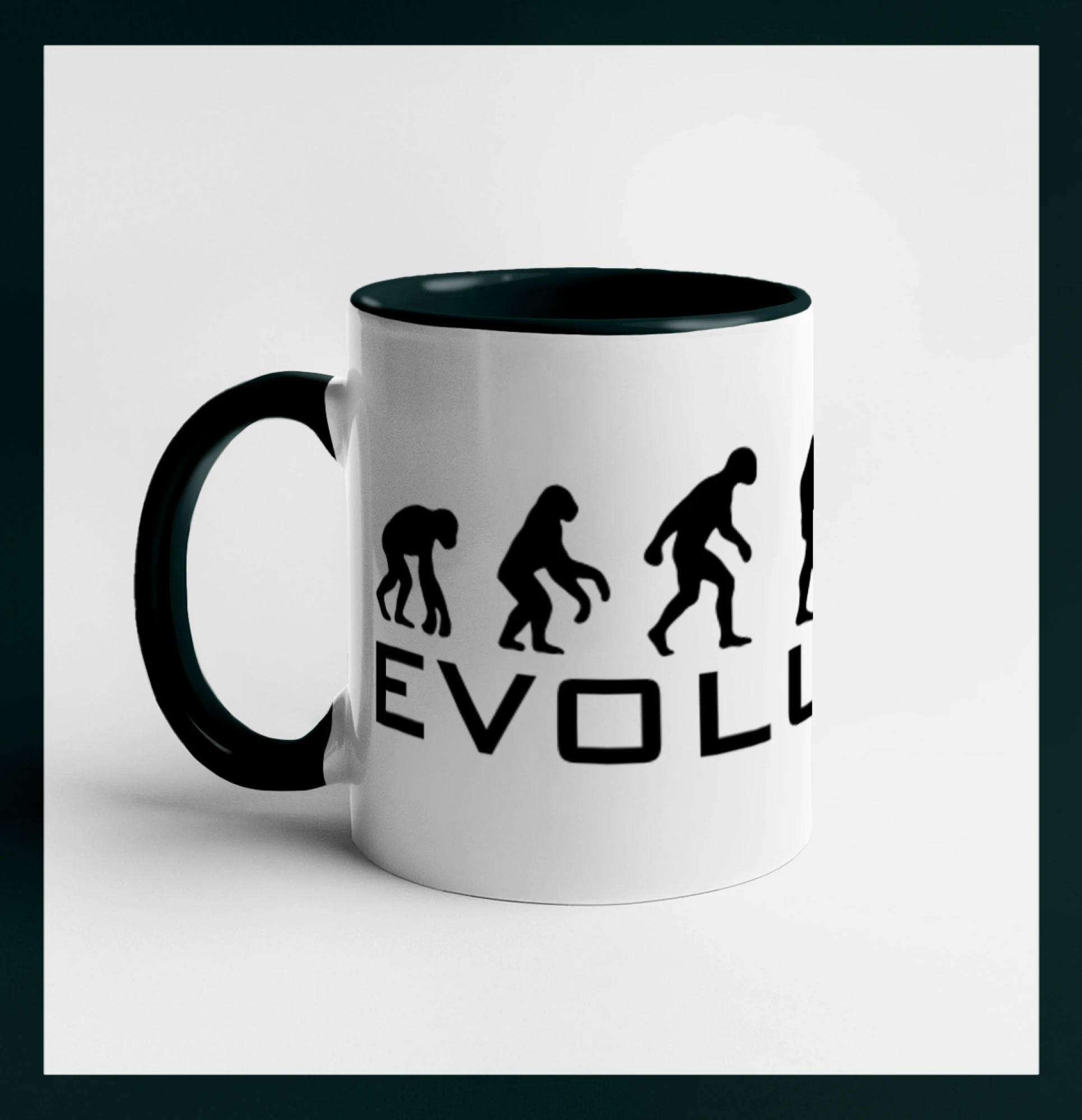 Evoluce Hockey - hráč