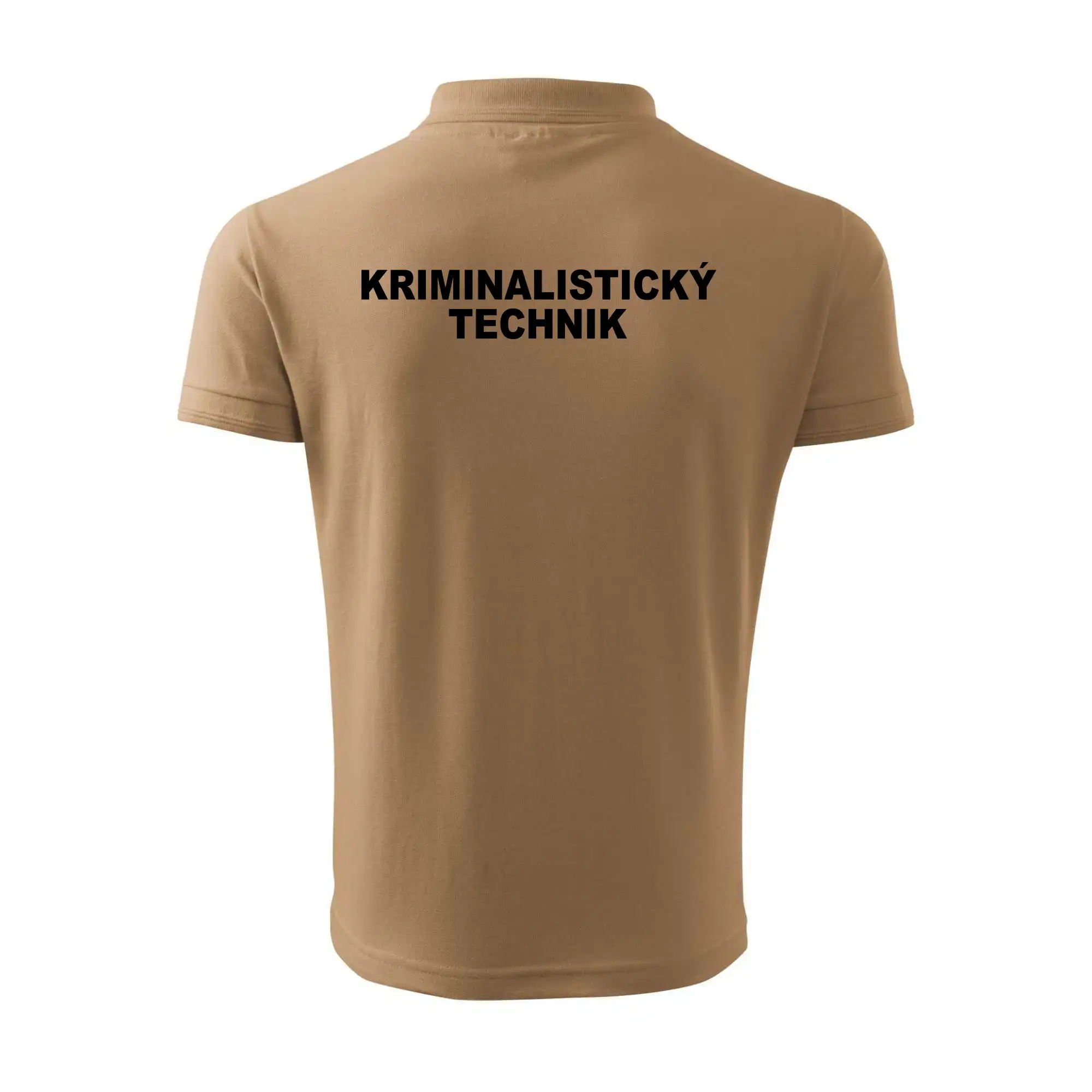 Kriminalistický technik