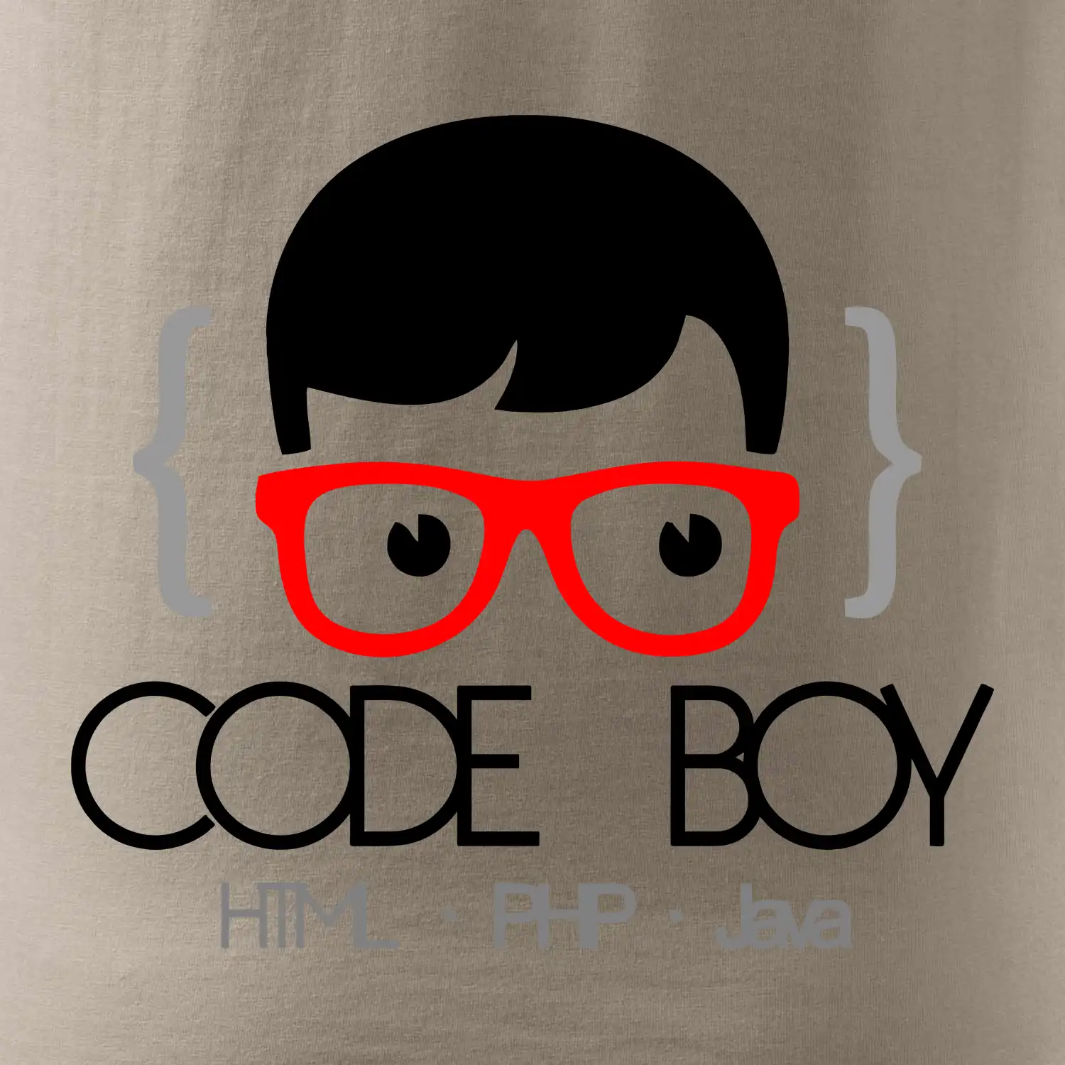 Code Boy