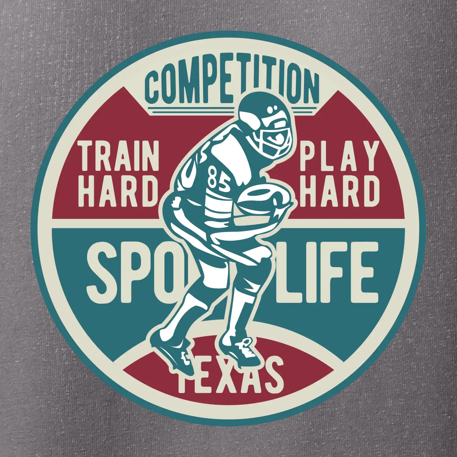 Football Competition