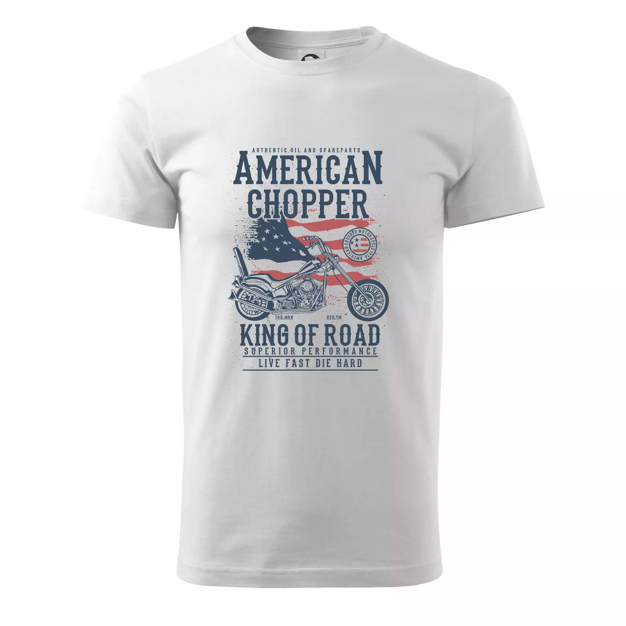 American Chopper