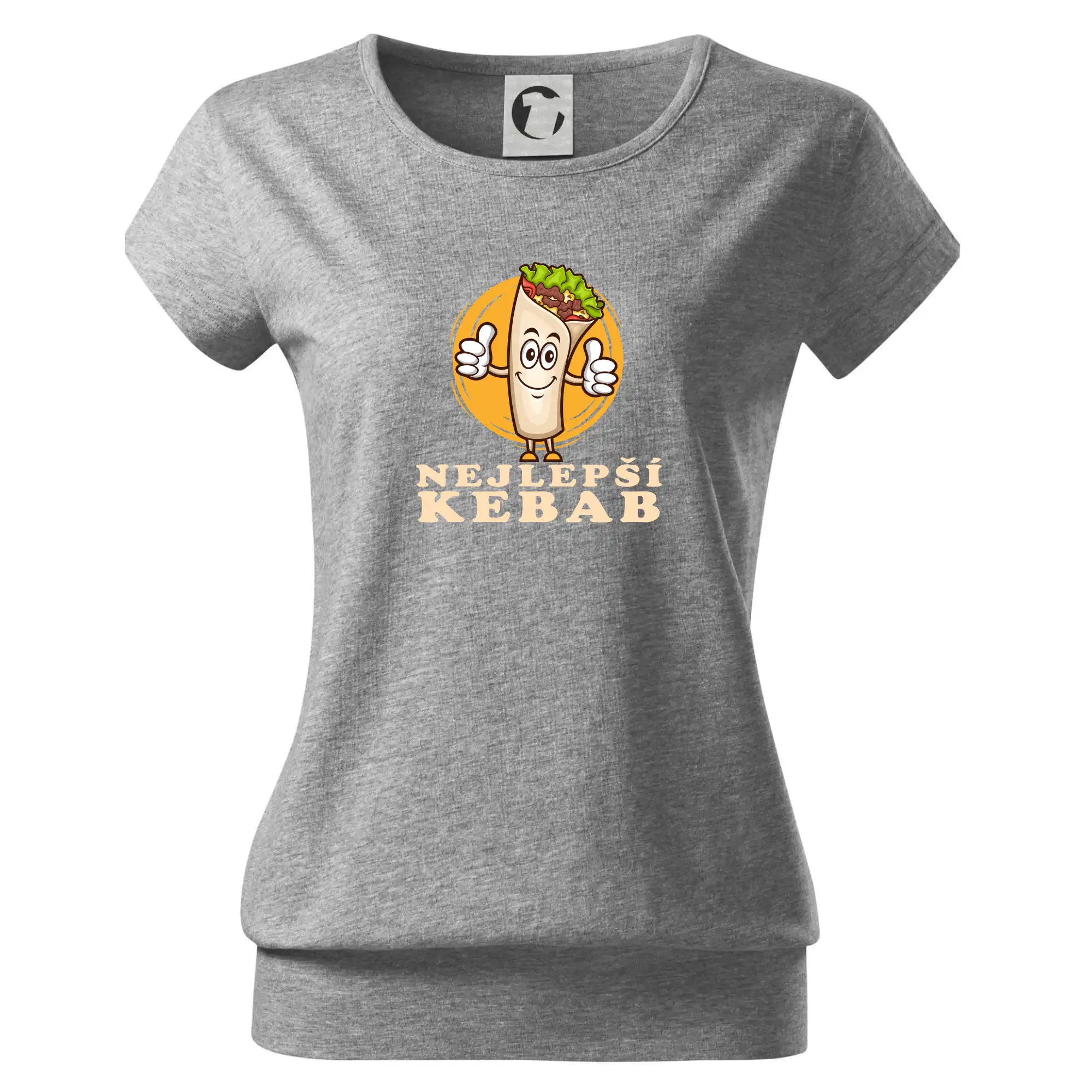 Nejlepší kebab