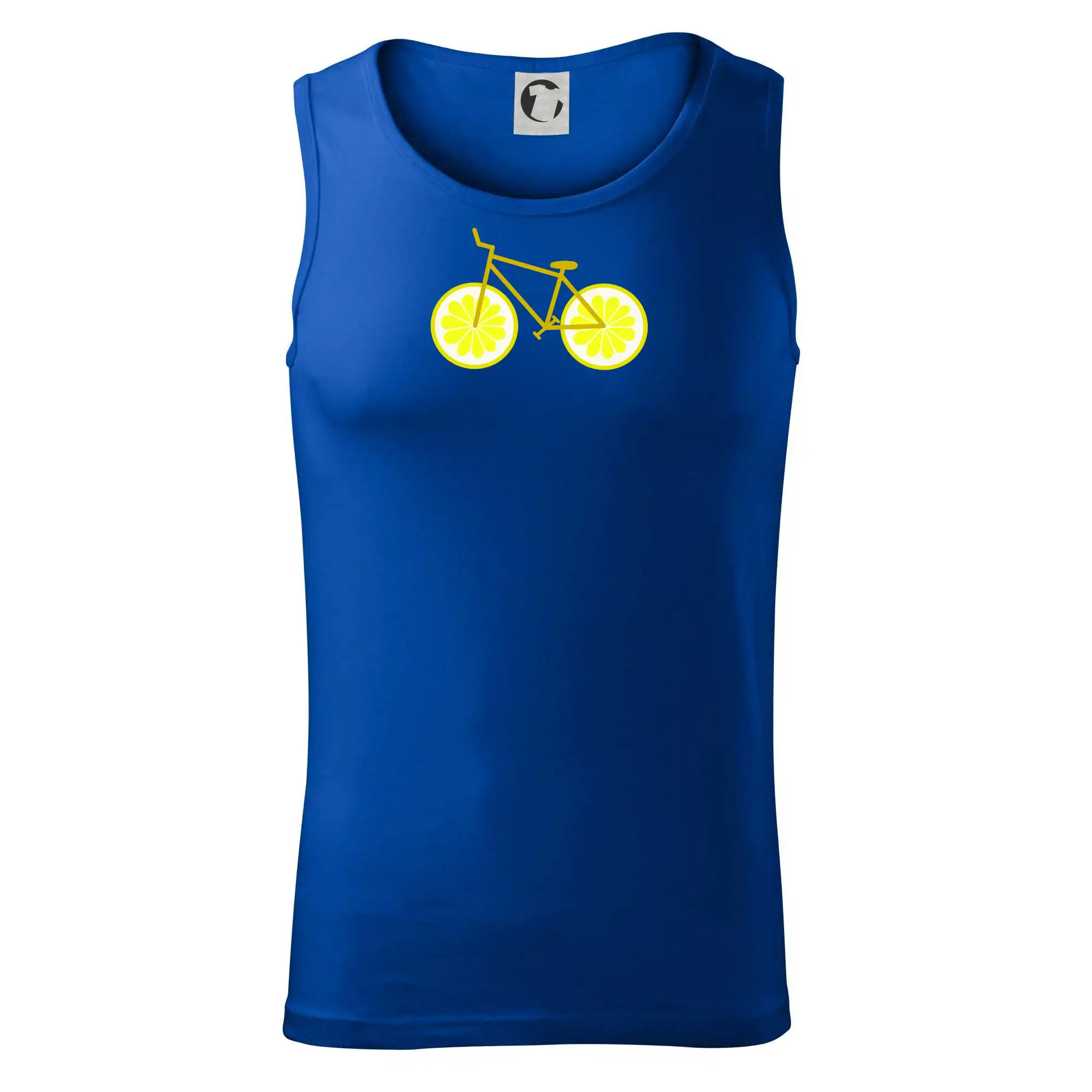 Kolo citrón (Moňas)