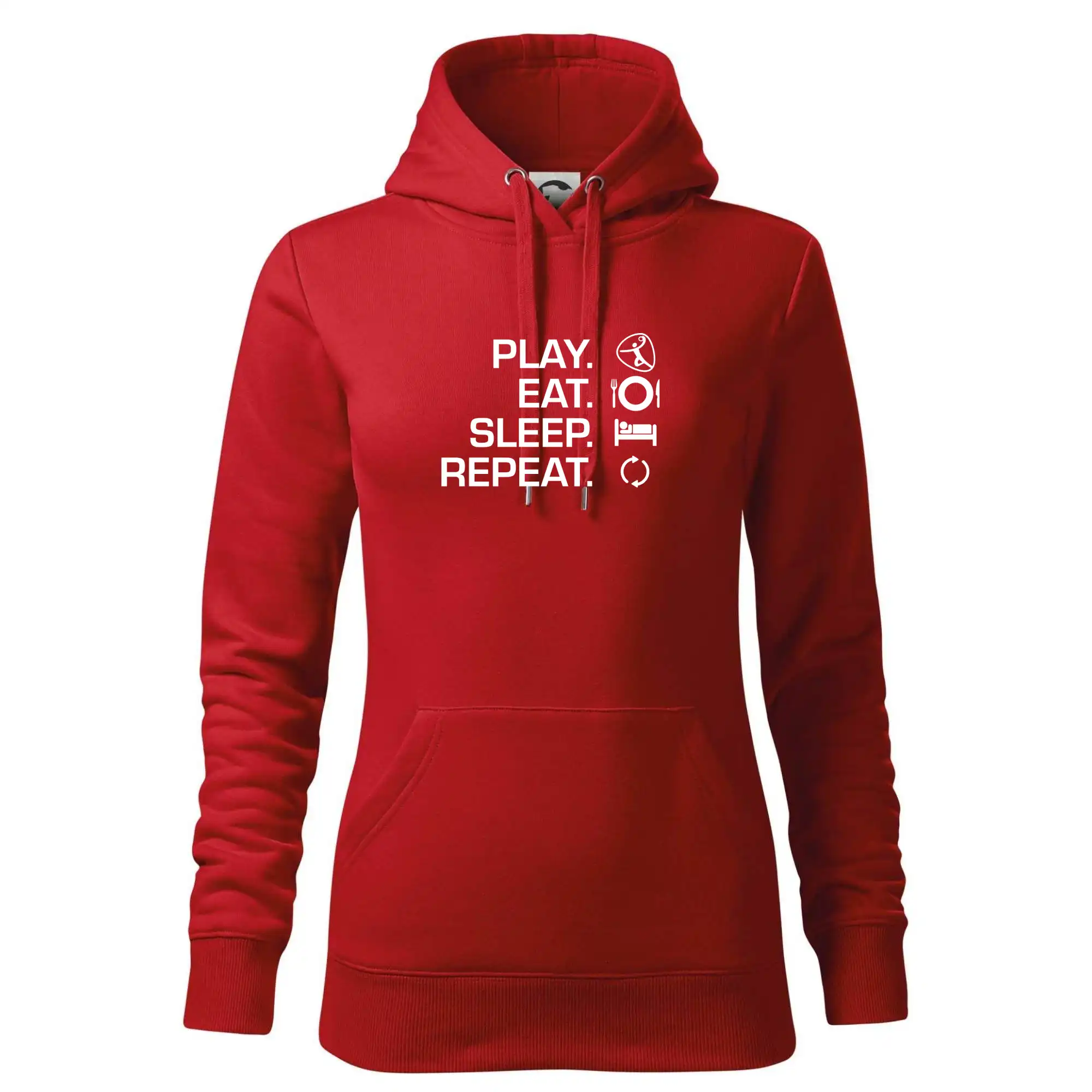 Play Eat Sleep Repeat házená