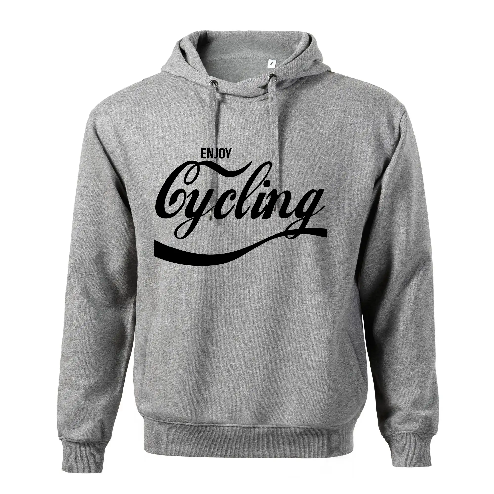 Enjoy Cycling