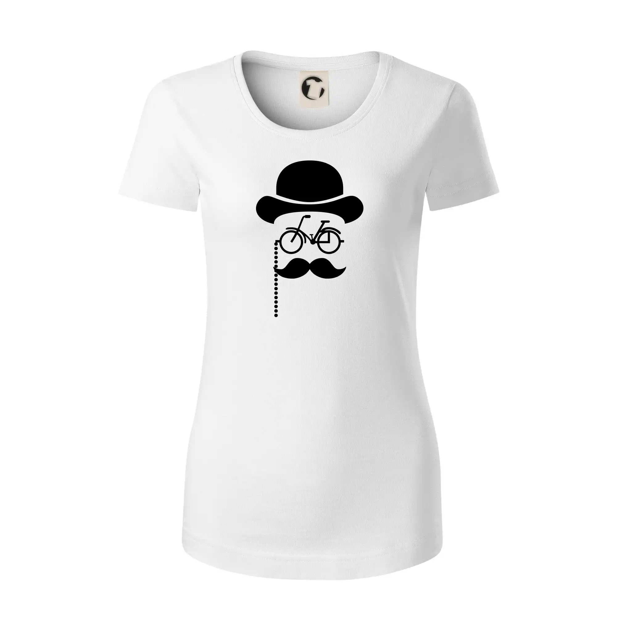 Mustache kolo
