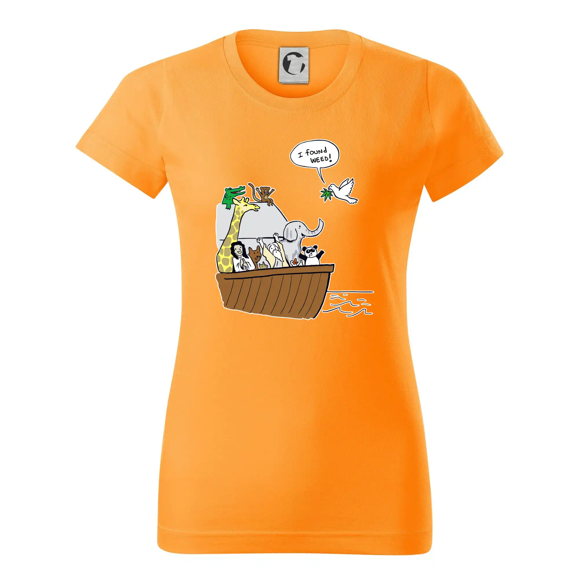 Pravda s Noemovou archou