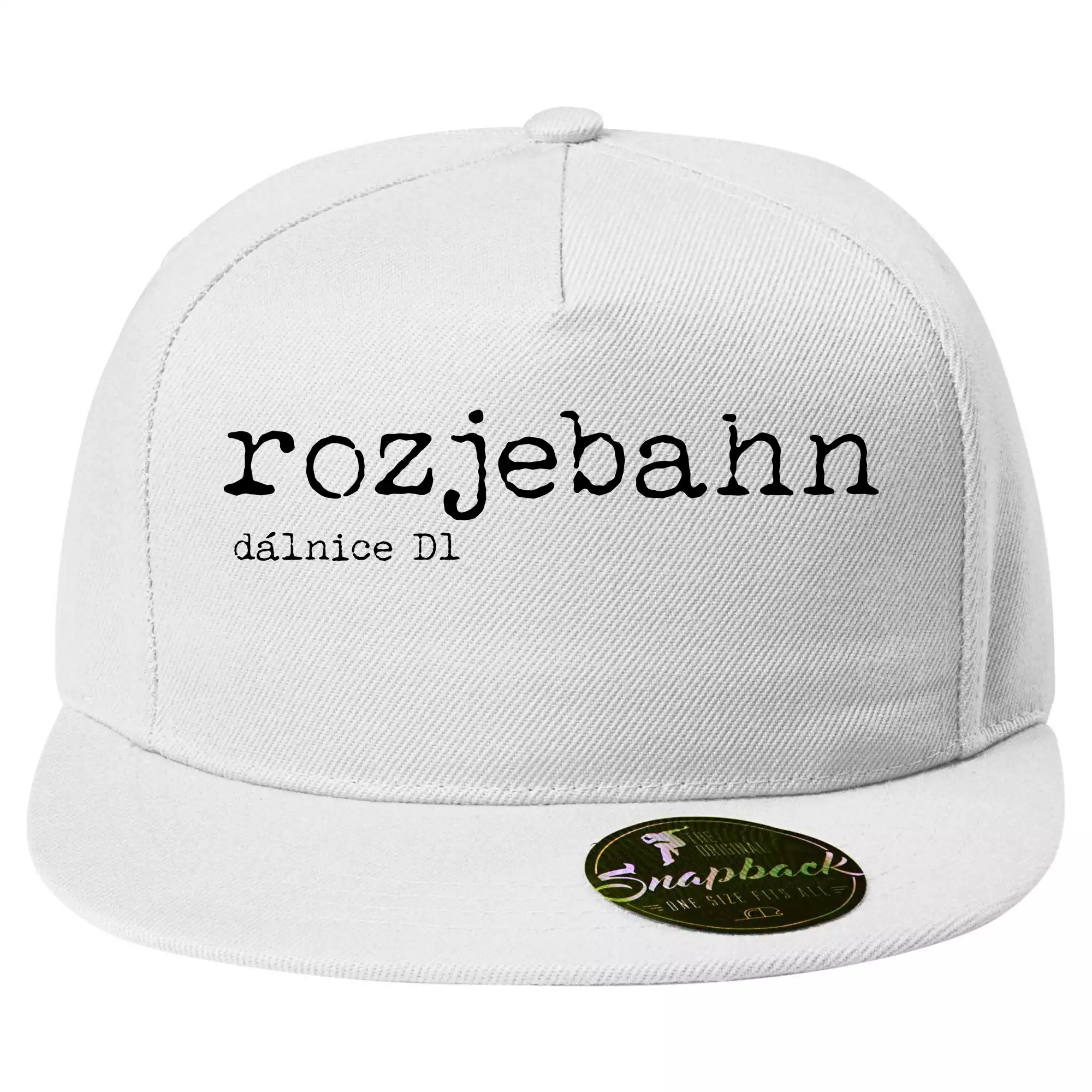 Čeština 2.0 - rozjebahn
