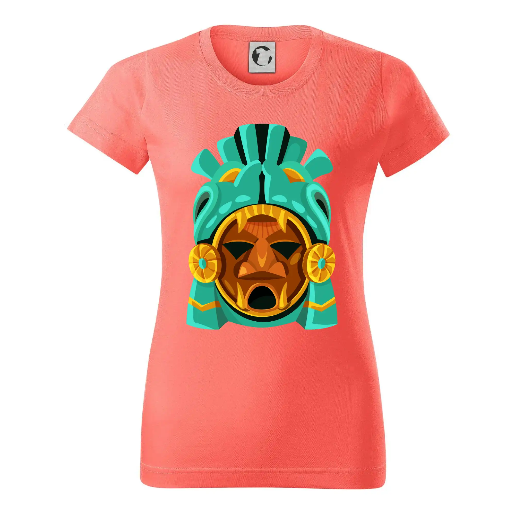 Mayové maska mátová