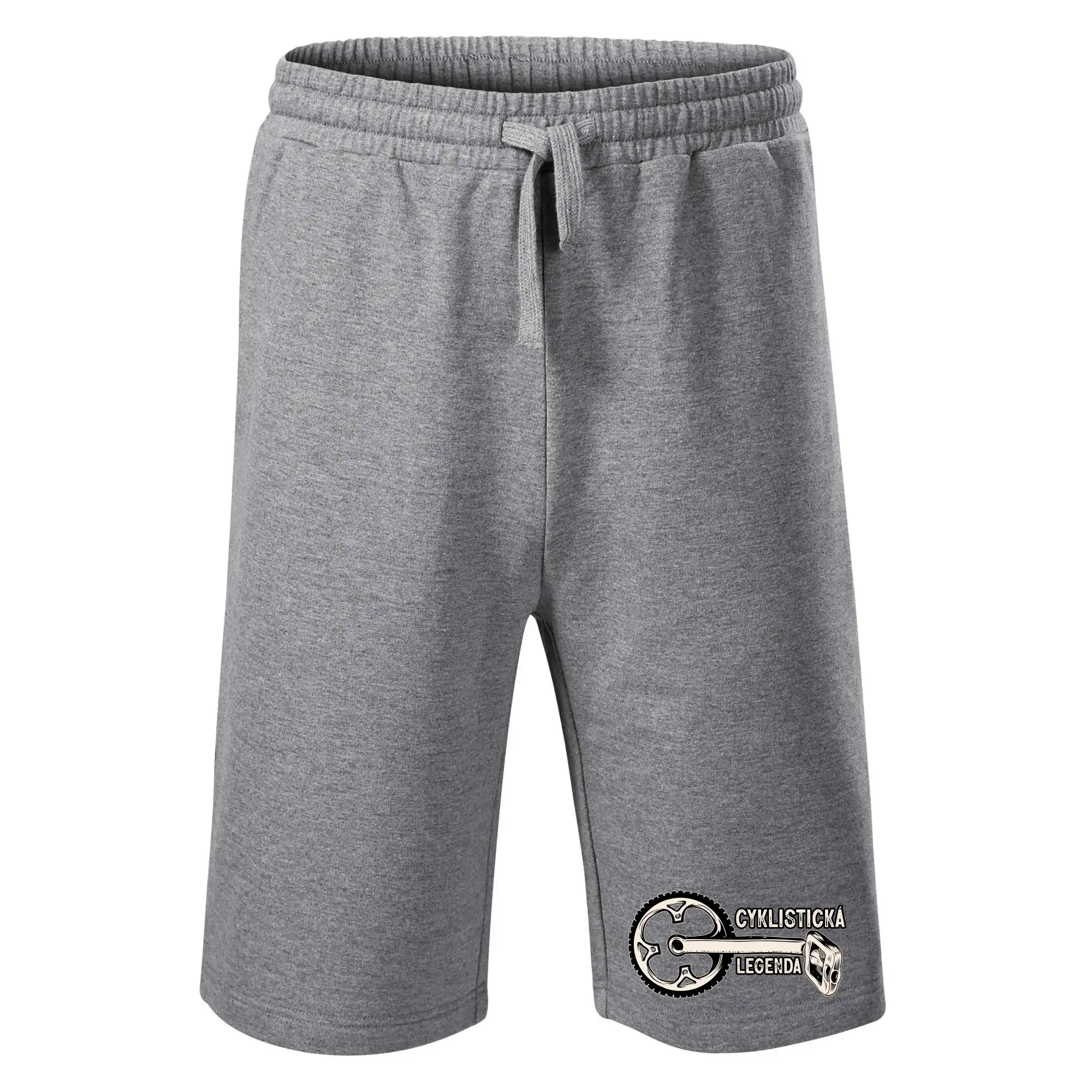 Cyklistická legenda