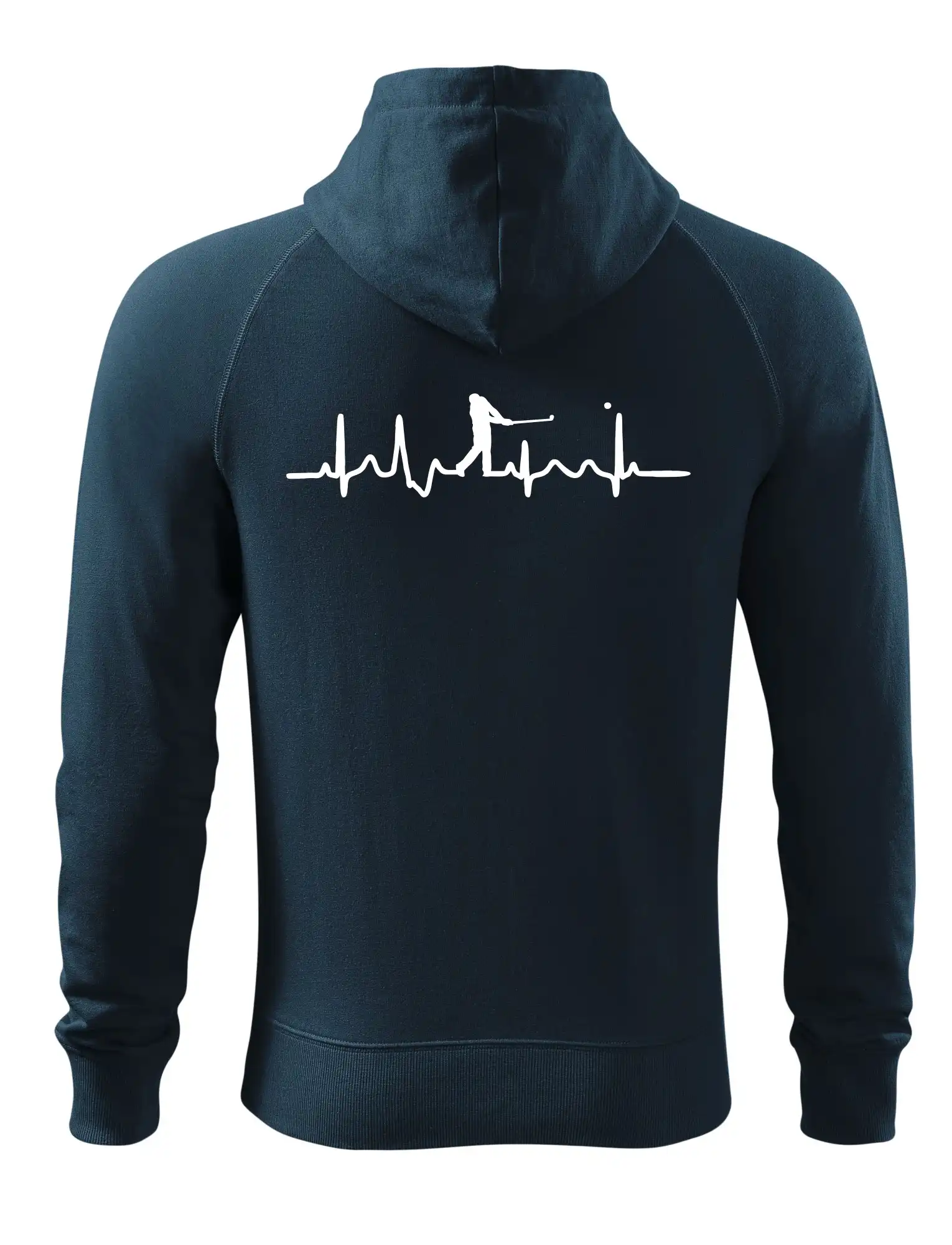 Ekg golf - Muž