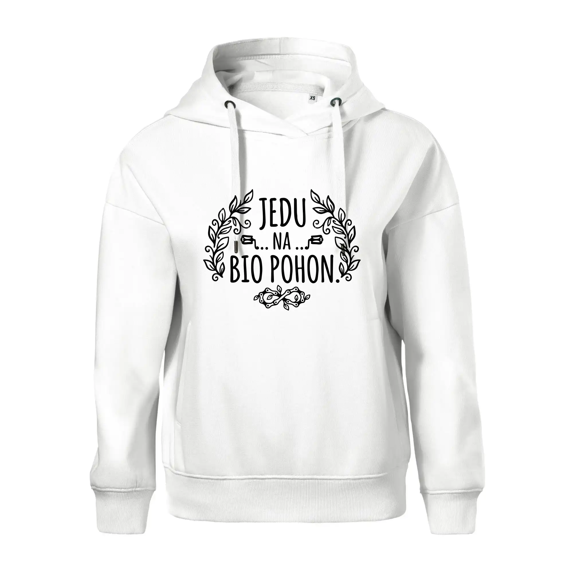 Jedu na bio pohon