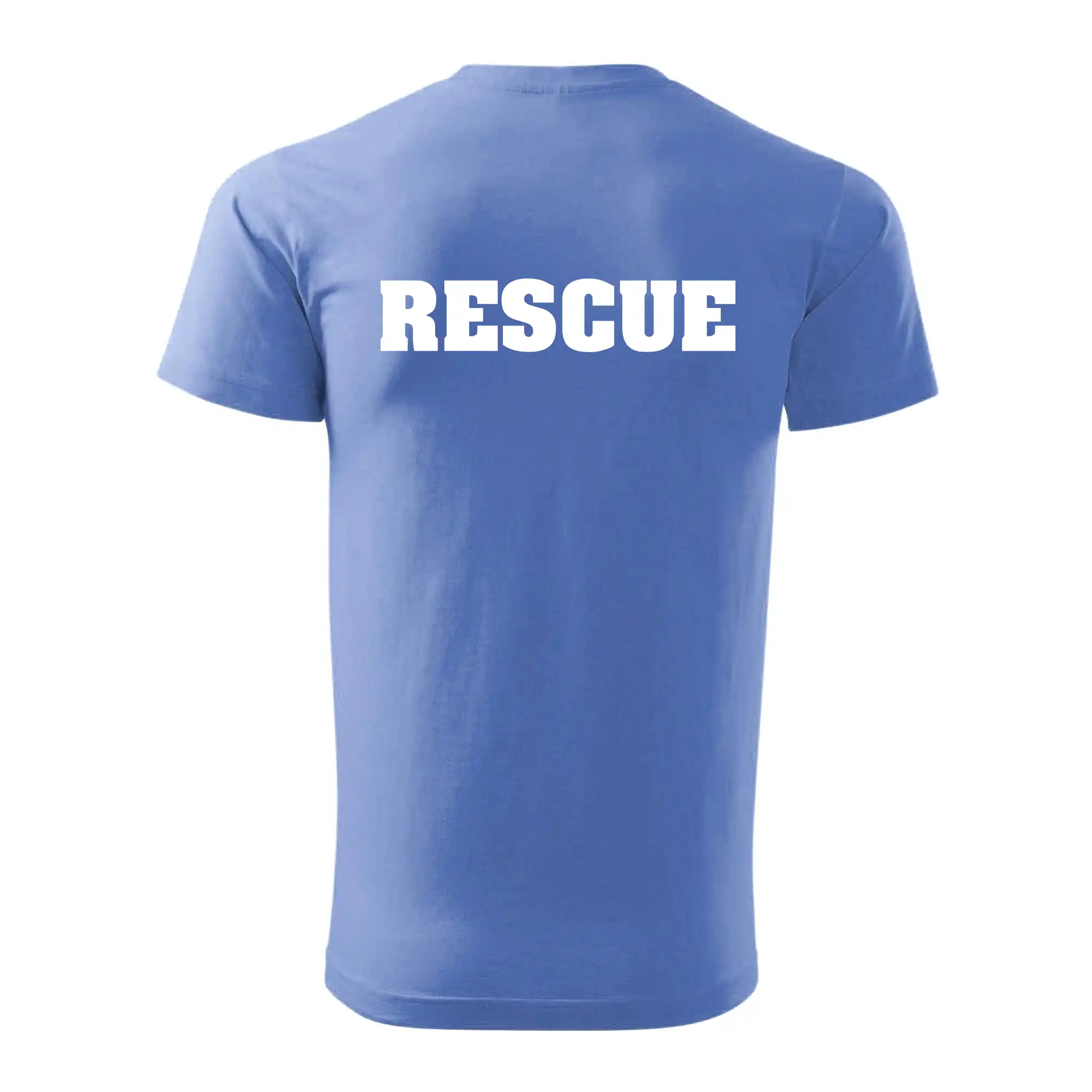 Rescue - pro záchranáře