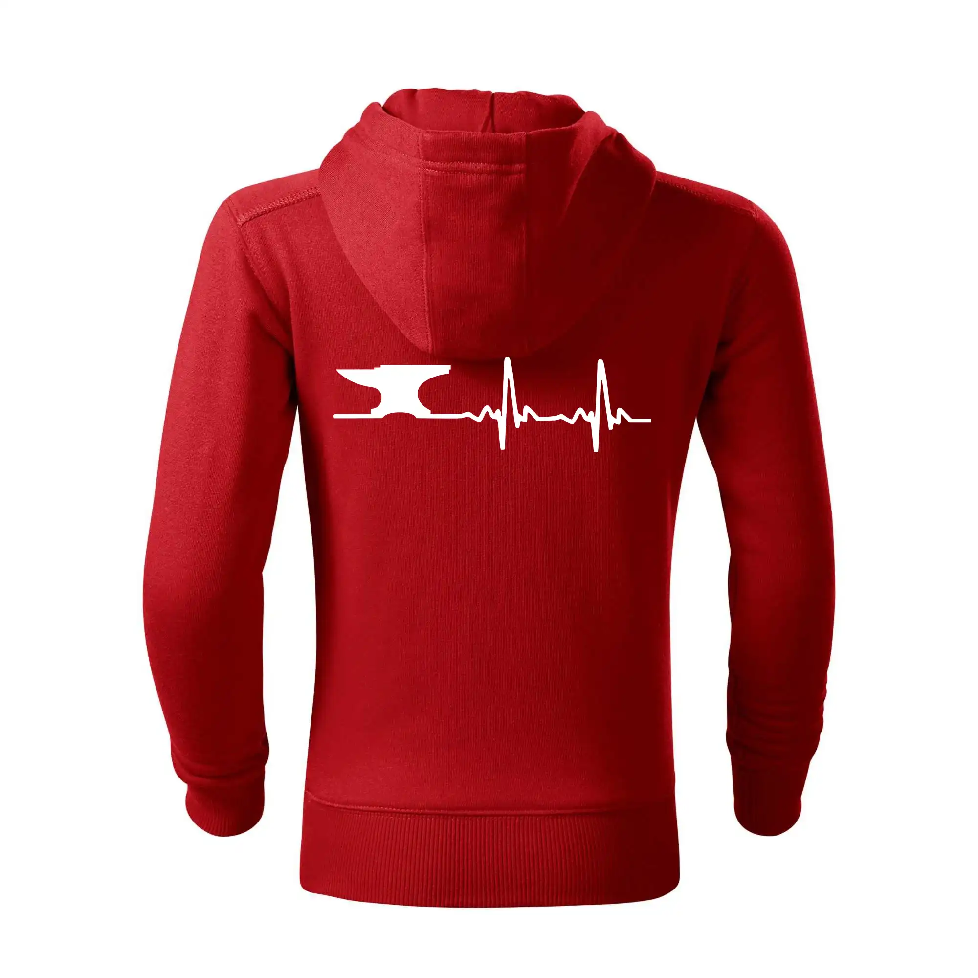 EKG kovář