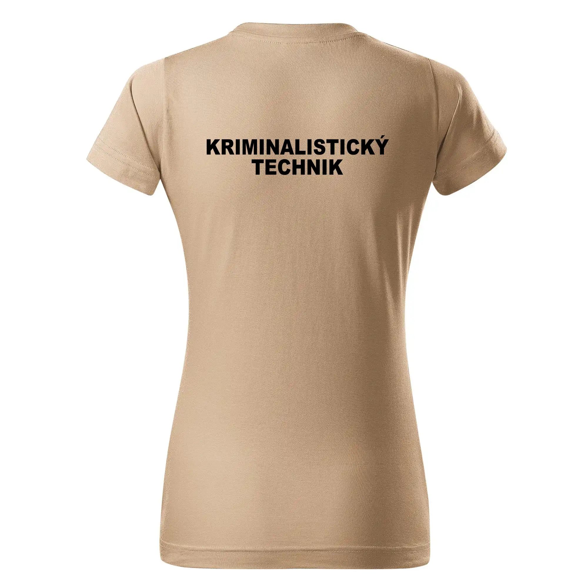 Kriminalistický technik