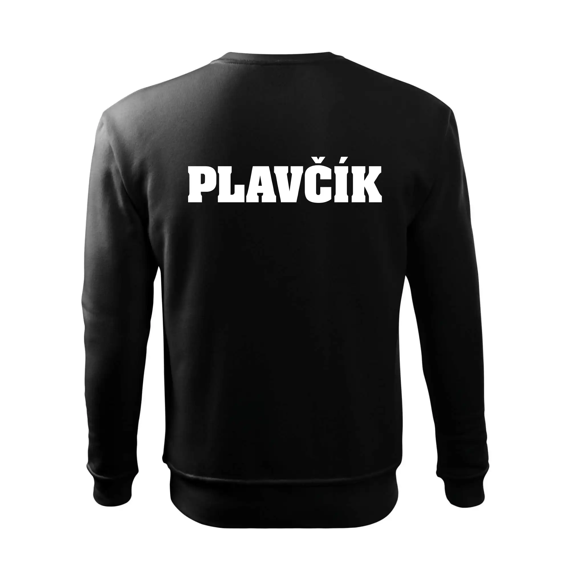 Hvězda života - Plavčík