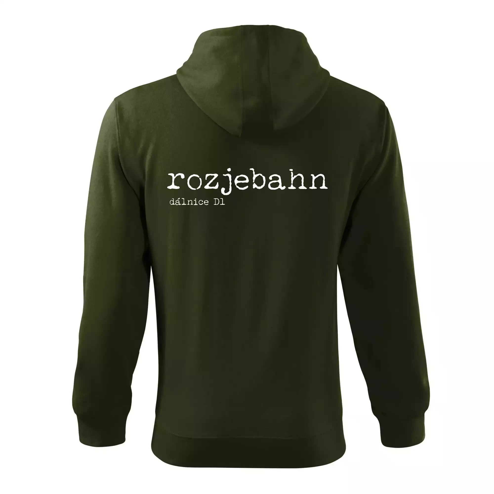 Čeština 2.0 - rozjebahn