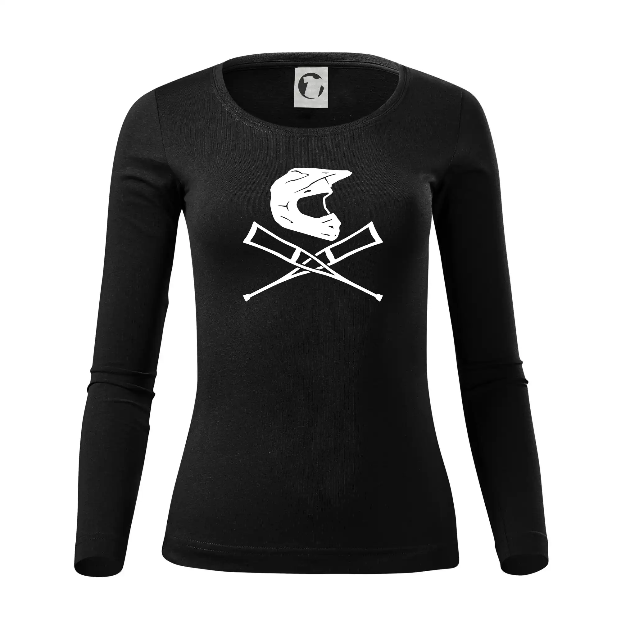 Cross helma / berle