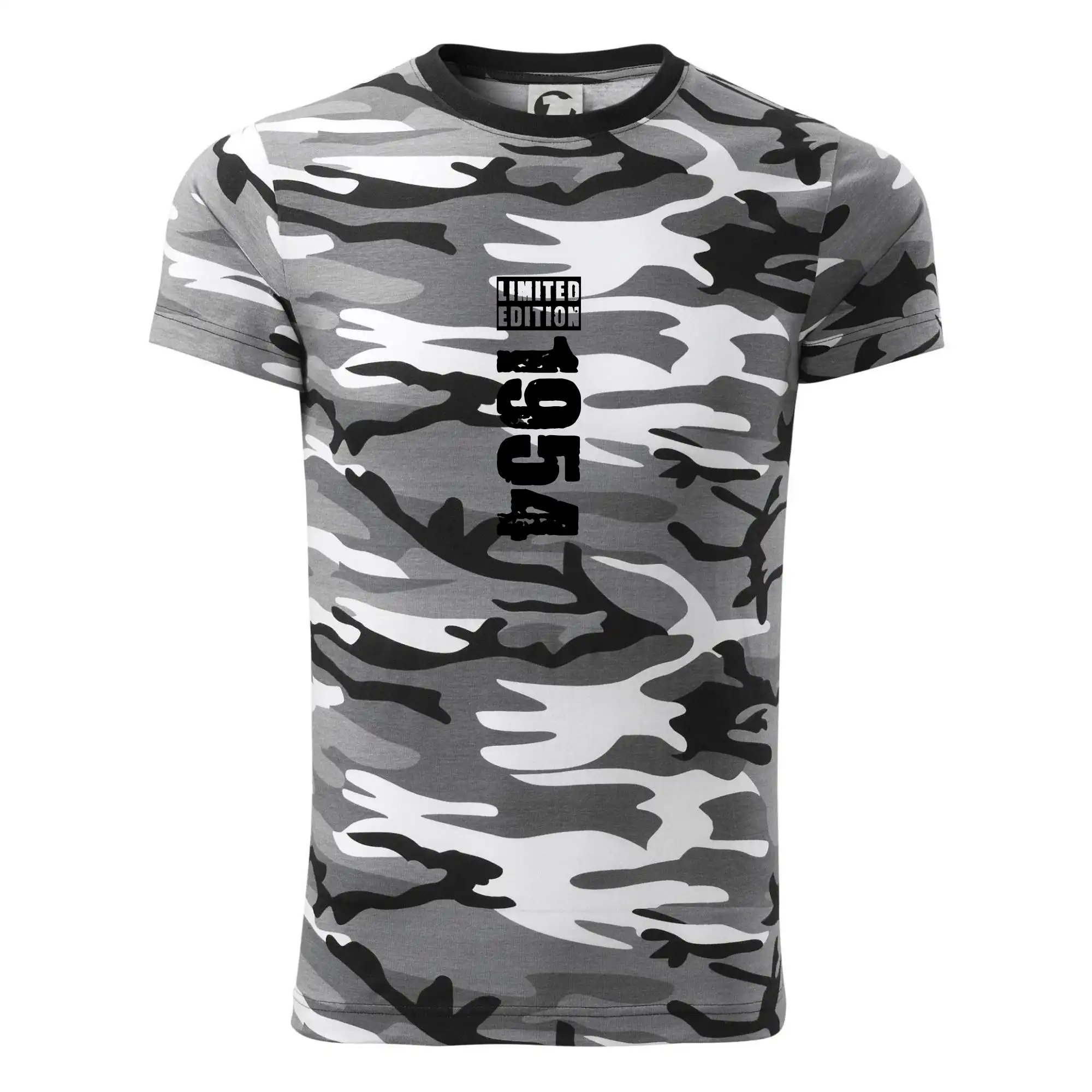 Limited edition 1954 pruh