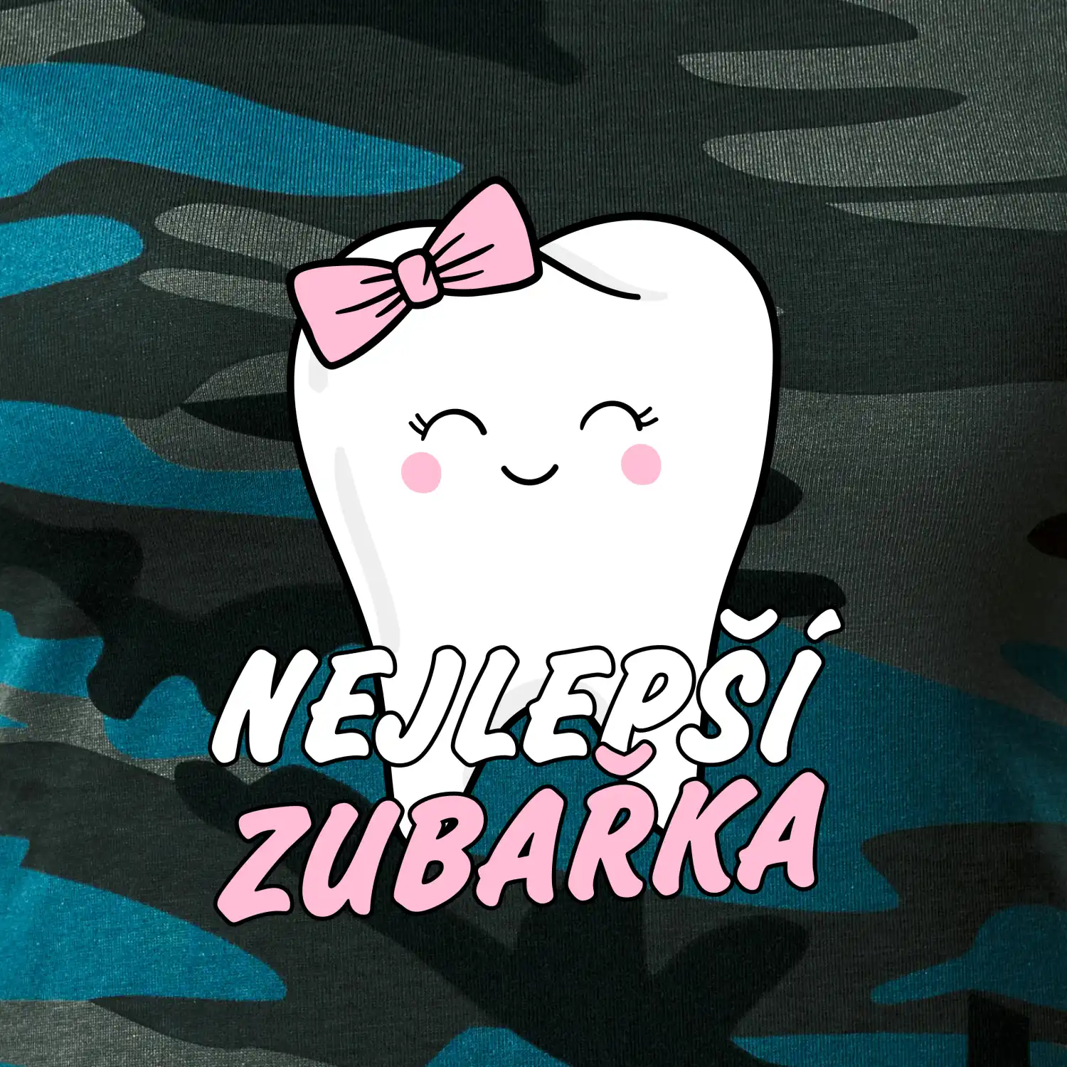 Nejlepší zubařka