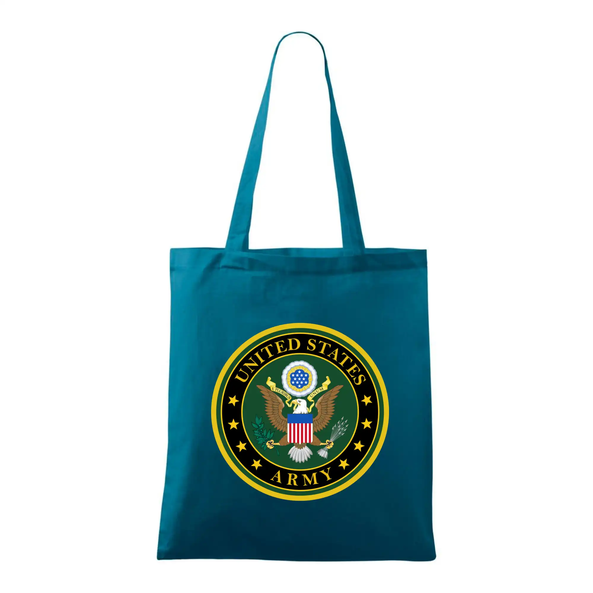 United States Army barevné