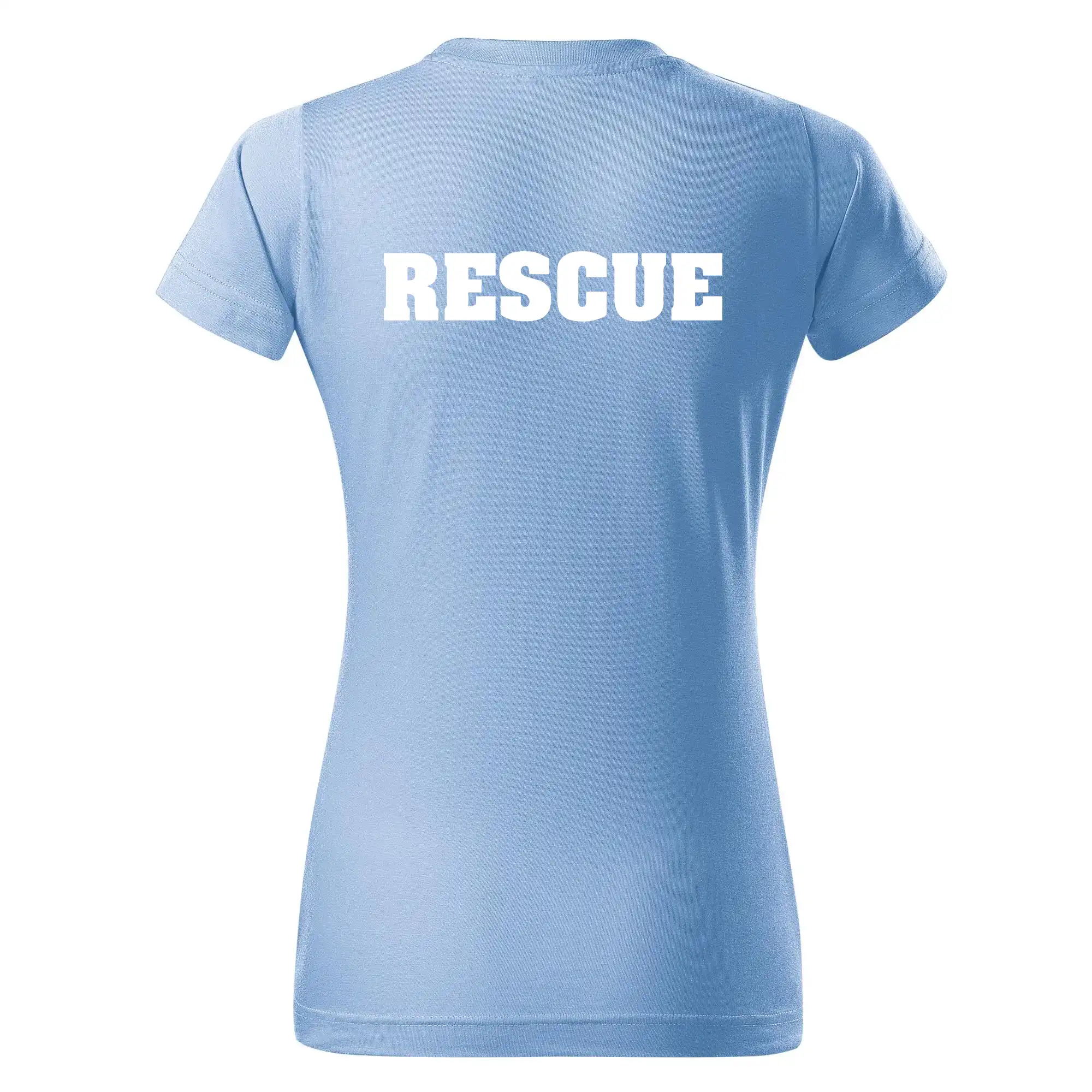 Rescue - pro záchranáře