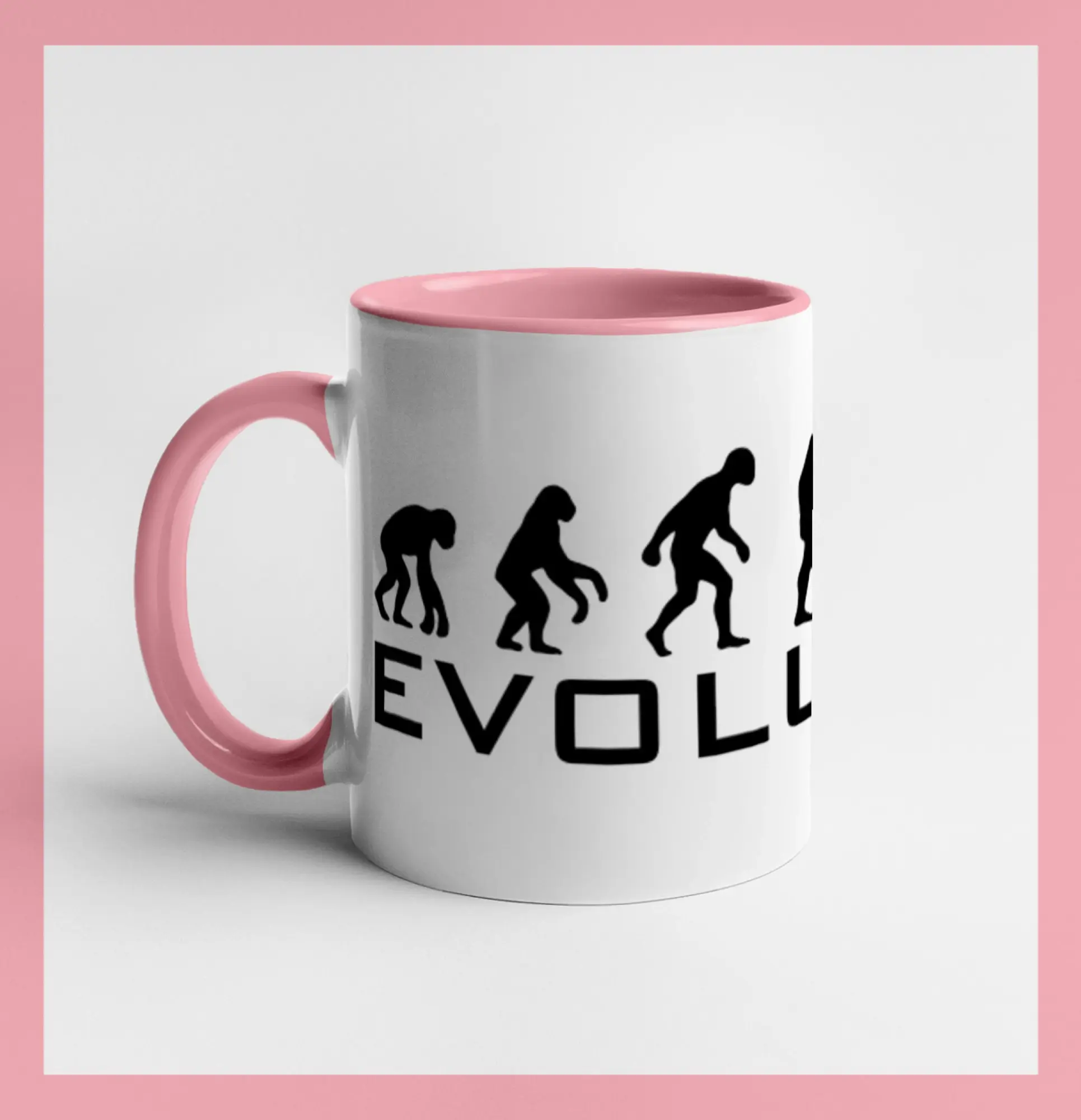 Evoluce Hockey - hráč