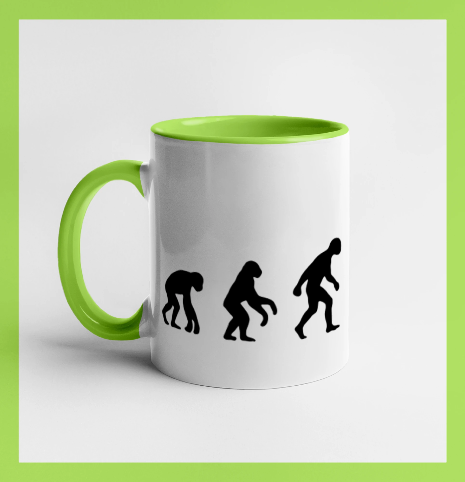 Evoluce lukostřelba