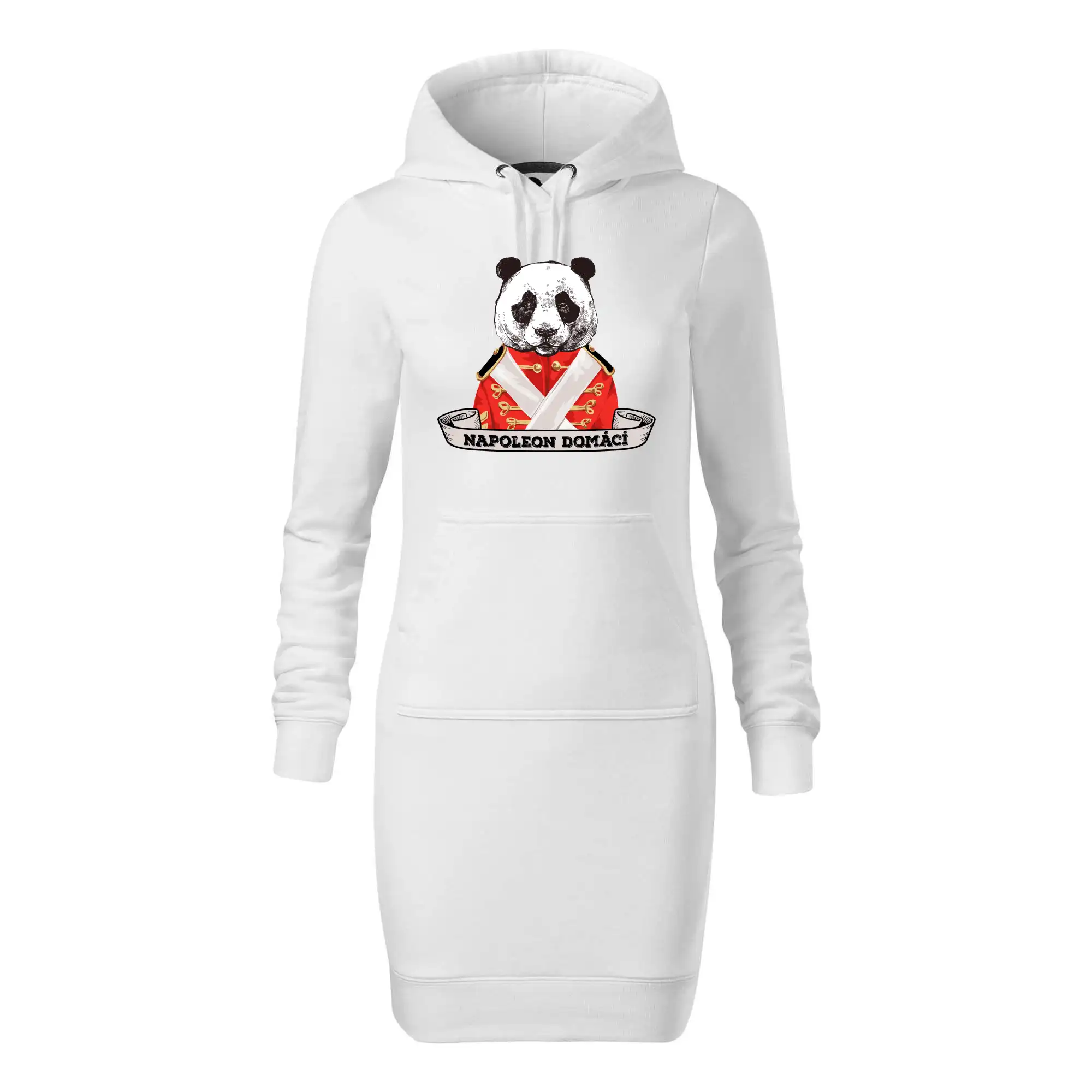 Napoleon domácí panda