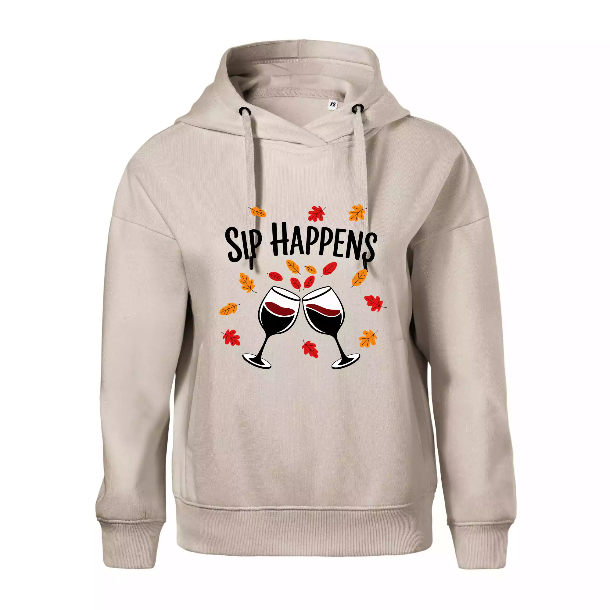 Sip happens - listy