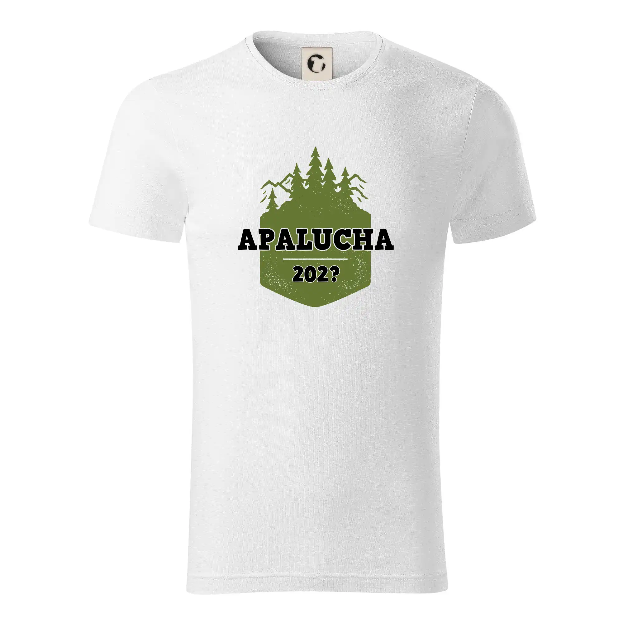 Apalucha ročník