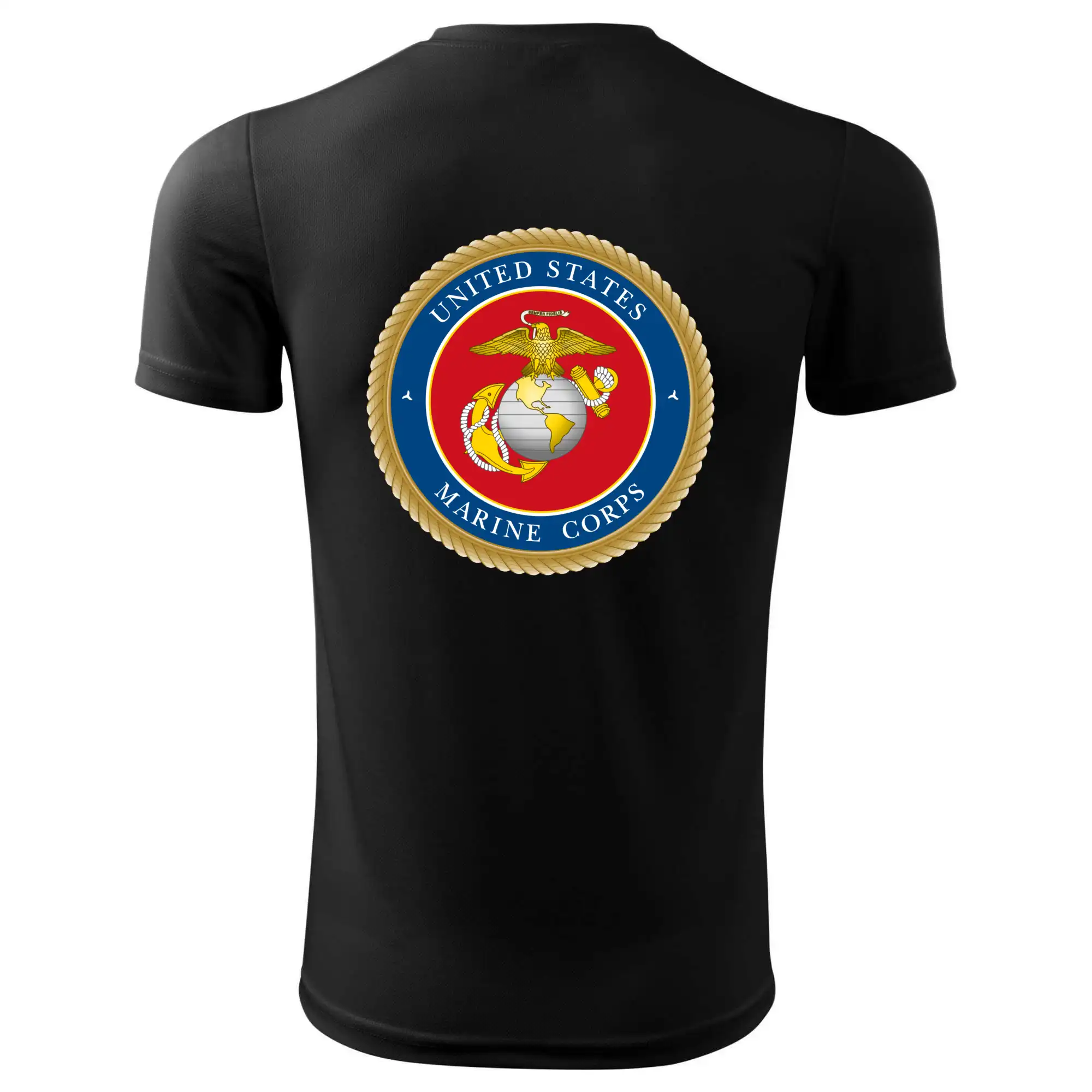 United States Marine Corps  barevné