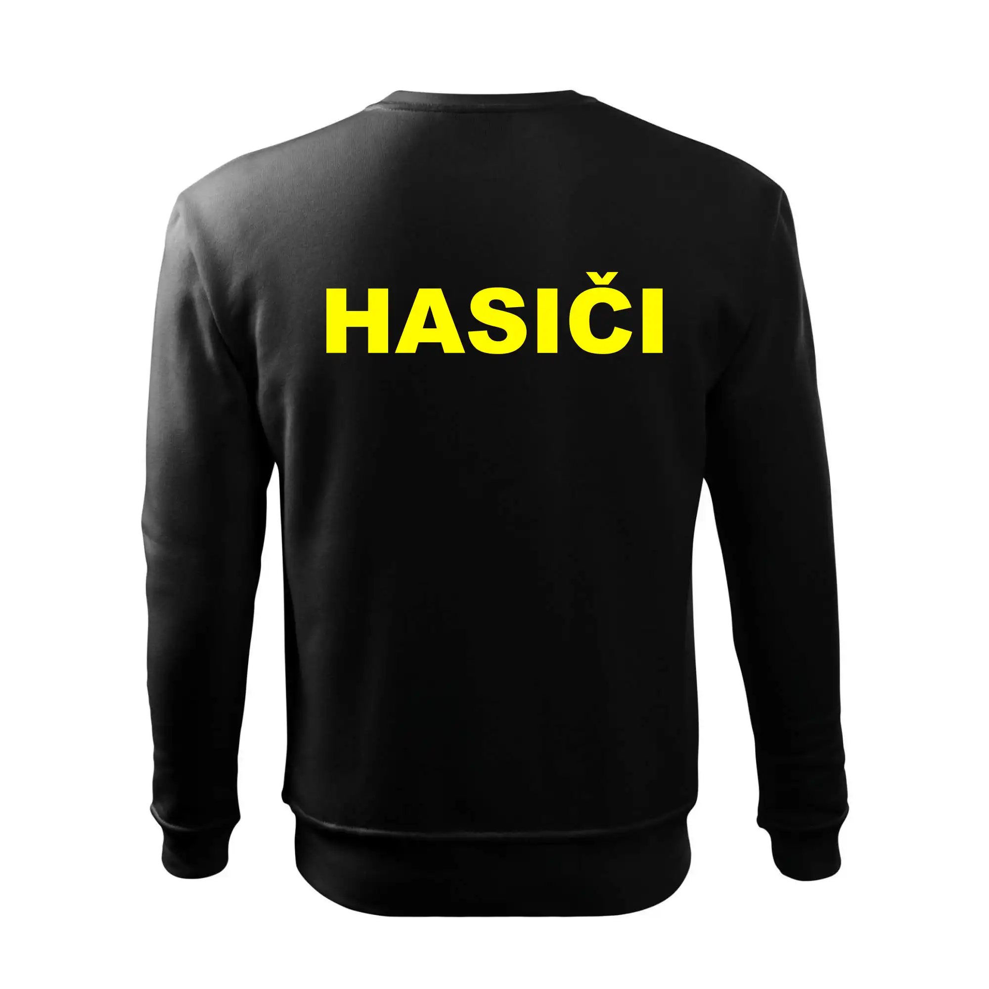 Hasiči název samostatný