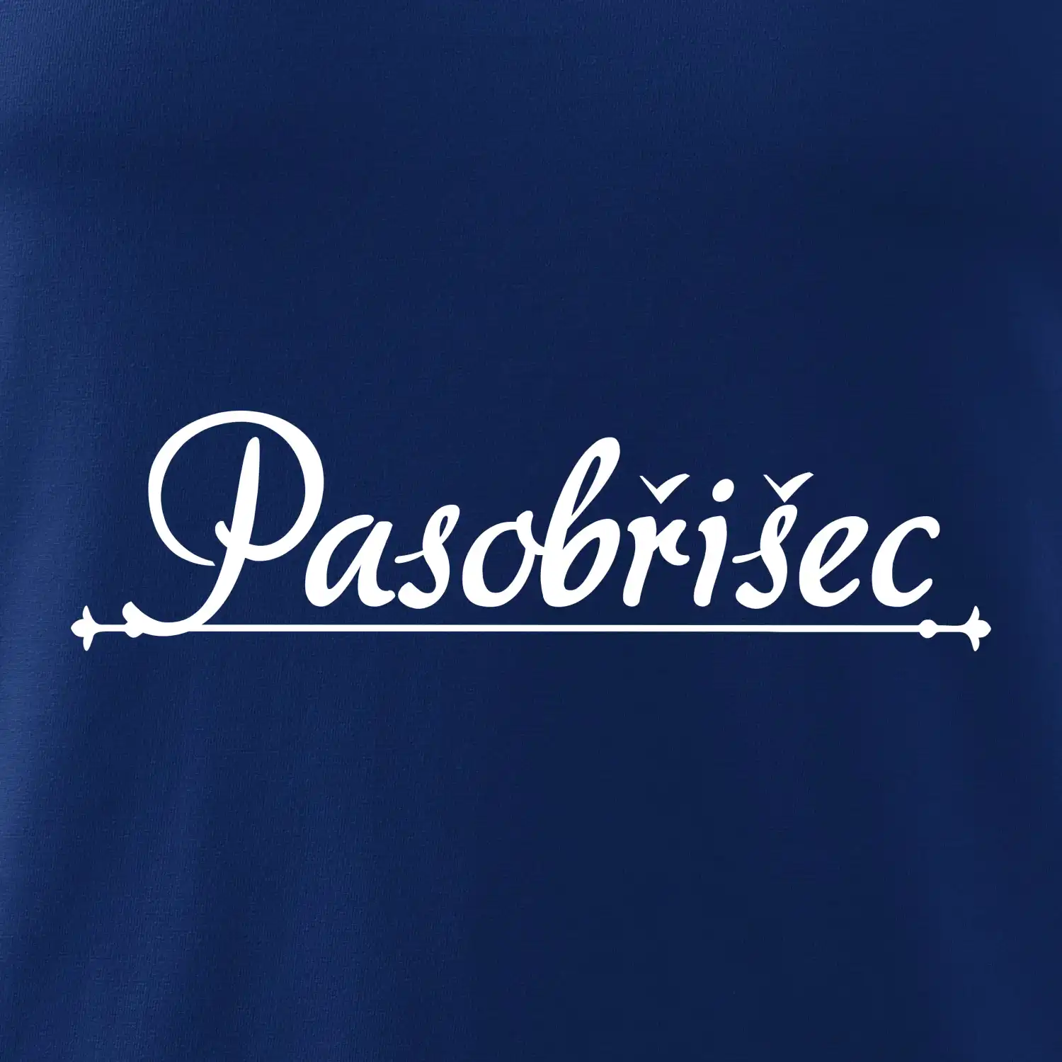 Staročeština - Pasobřišec - požitkář